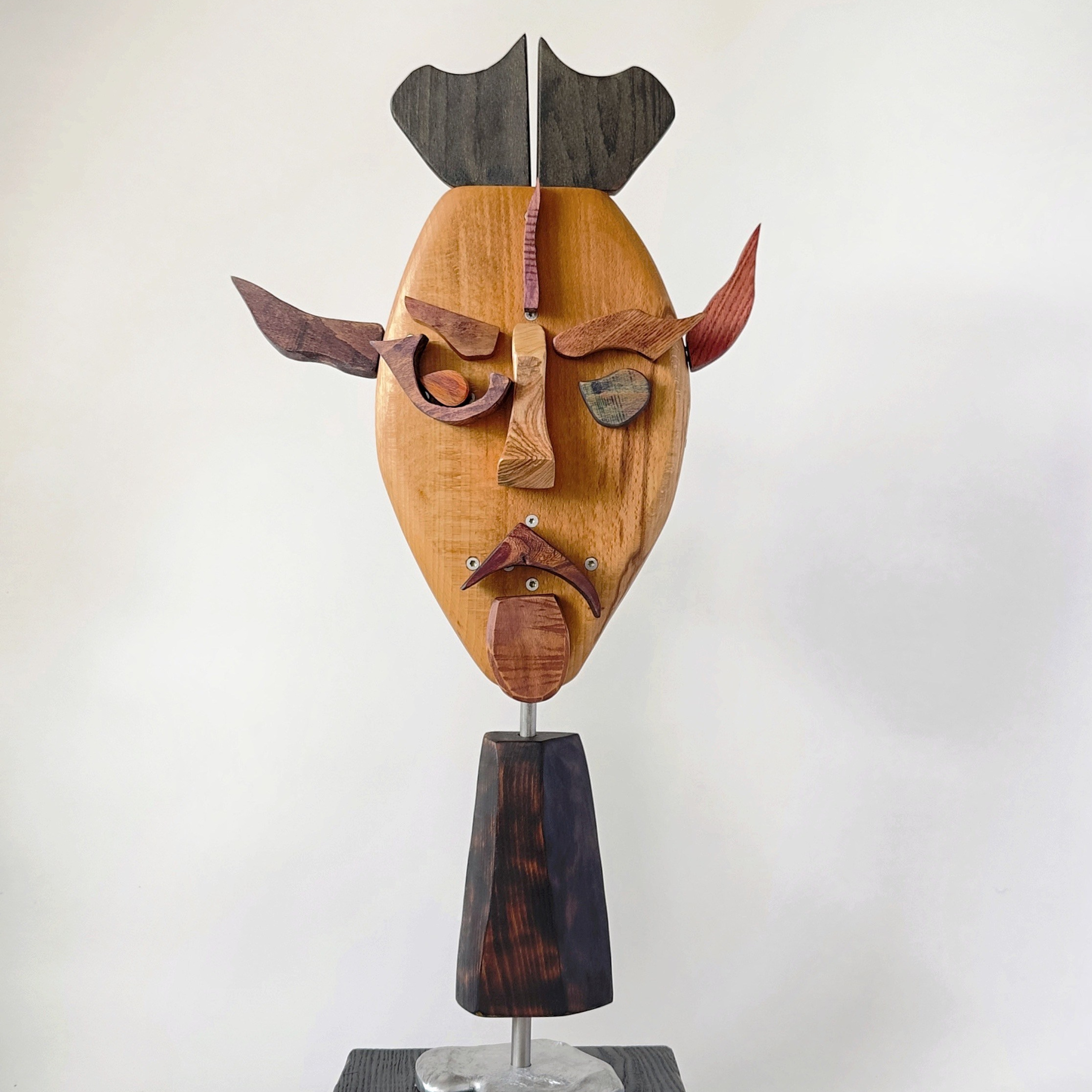 Эйдол_0. Art Objects with Meaning | Contemporary Sculptures & Unique Collectible Design