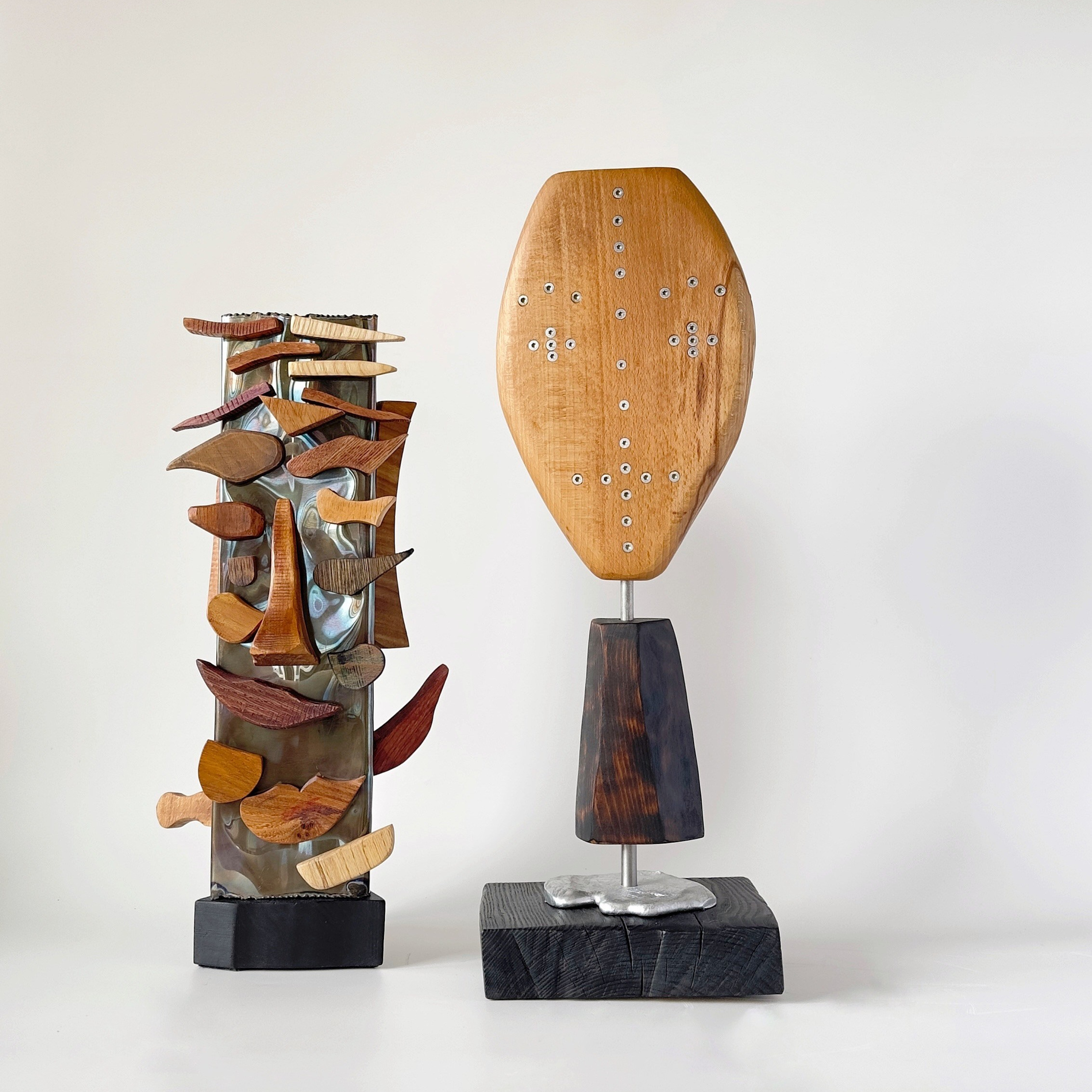 Эйдол_0. Art Objects with Meaning | Contemporary Sculptures & Unique Collectible Design