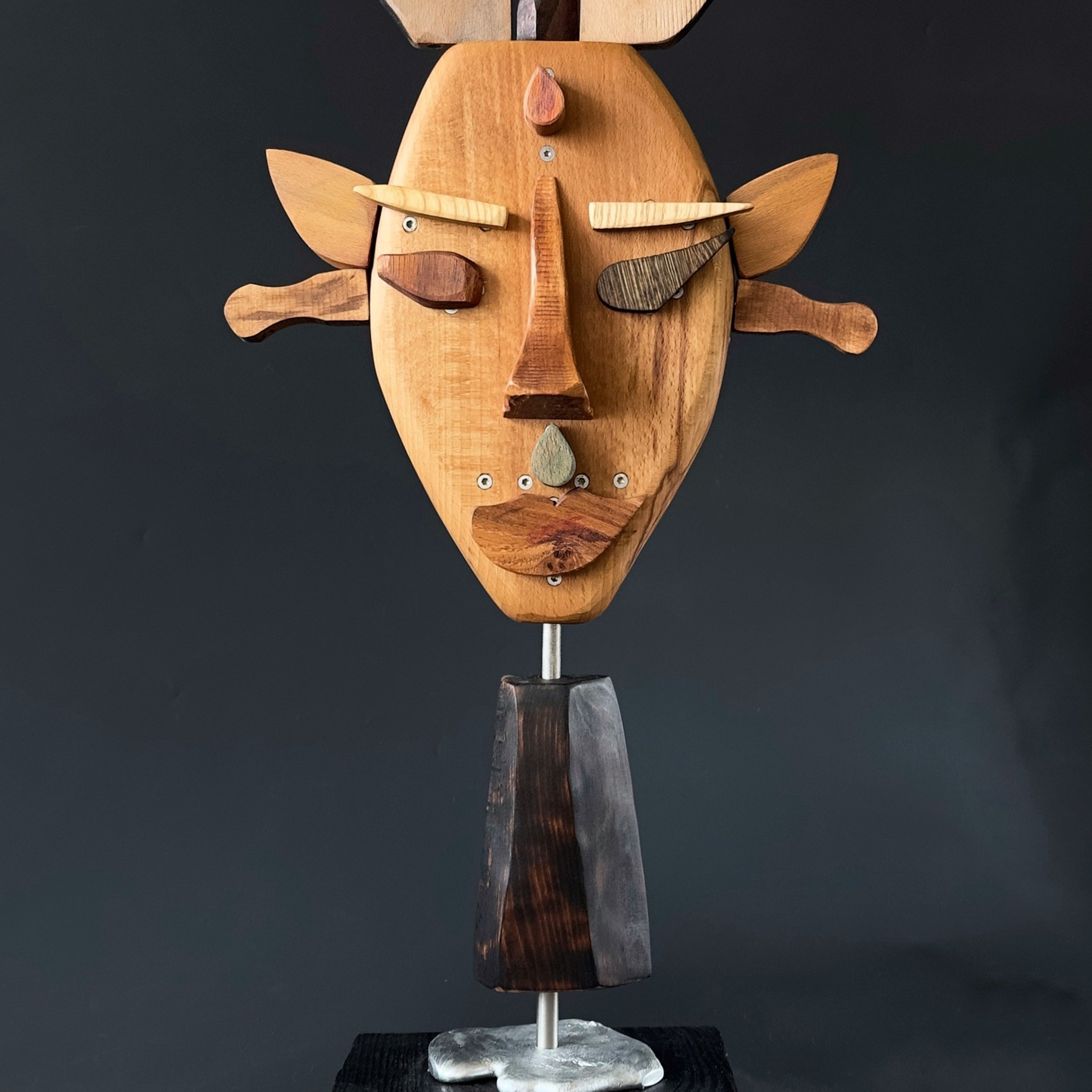 Эйдол_0. Art Objects with Meaning | Contemporary Sculptures & Unique Collectible Design