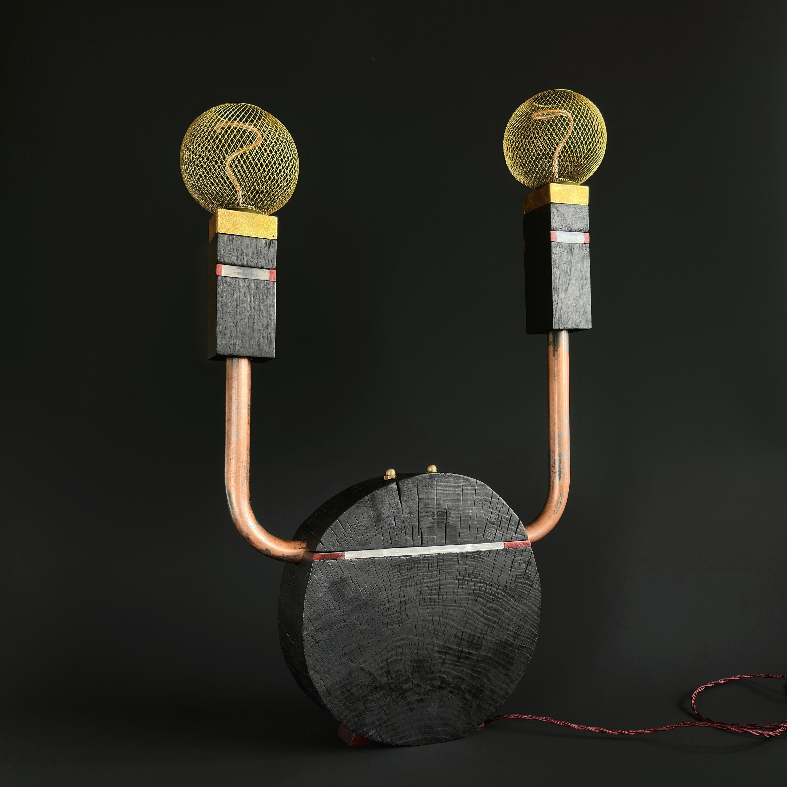 Элементар. Art Objects with Meaning | Contemporary Sculptures & Unique Collectible Design