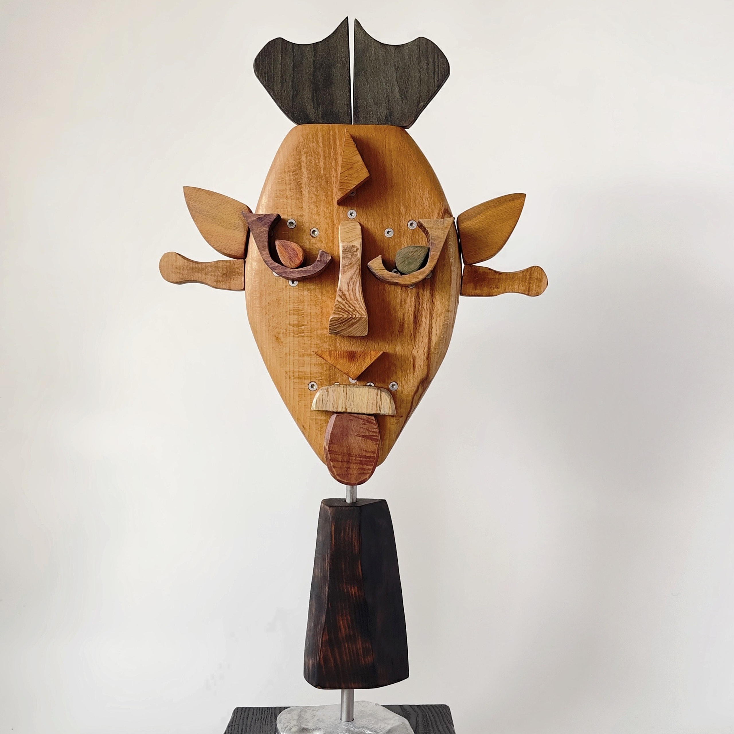 Эйдол_0. Art Objects with Meaning | Contemporary Sculptures & Unique Collectible Design