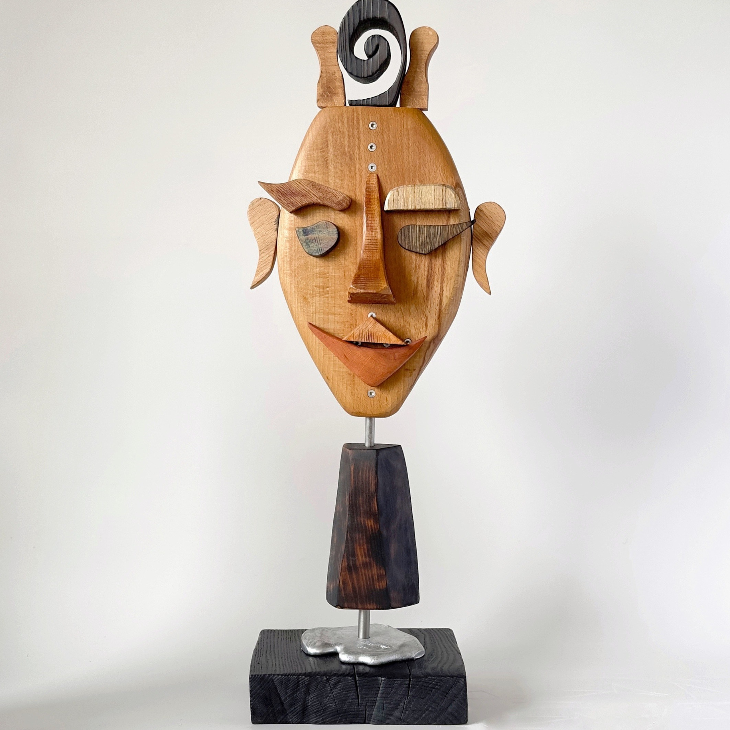 Эйдол_0. Art Objects with Meaning | Contemporary Sculptures & Unique Collectible Design