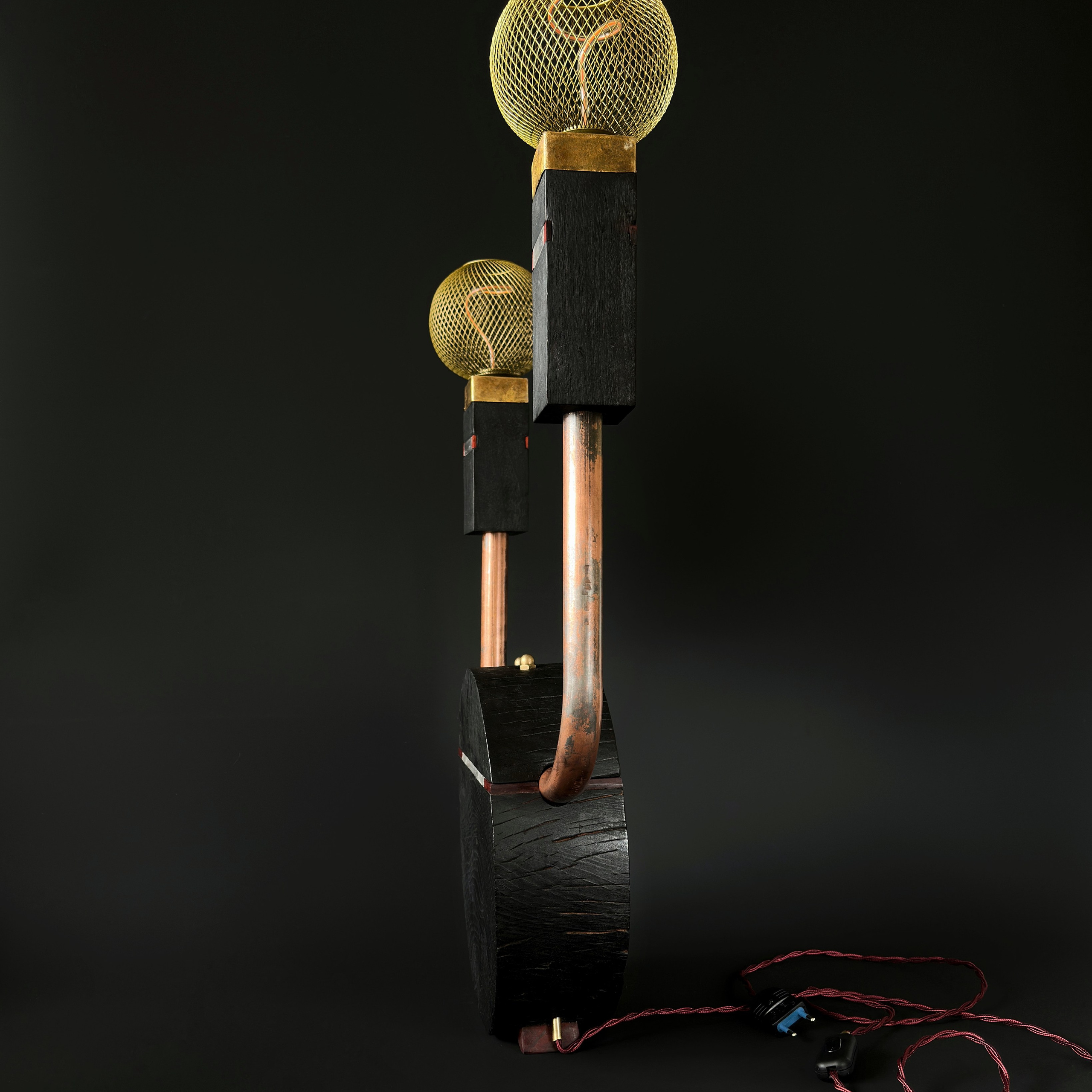 Элементар. Art Objects with Meaning | Contemporary Sculptures & Unique Collectible Design