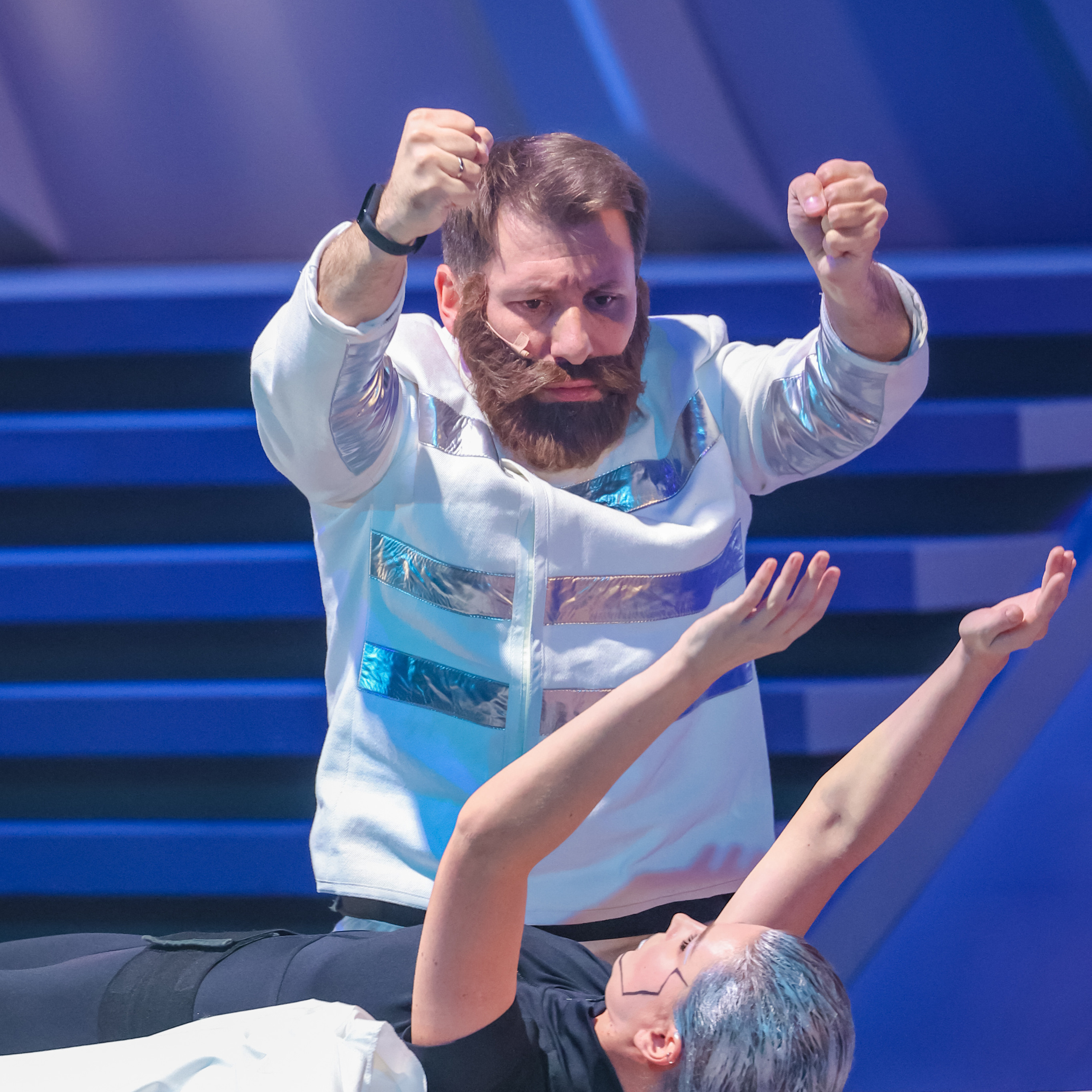 Фотограф Андрей Репин отзывы. Портретный фотограф в Москве и Нижнем Новгороде - Андрей Репин