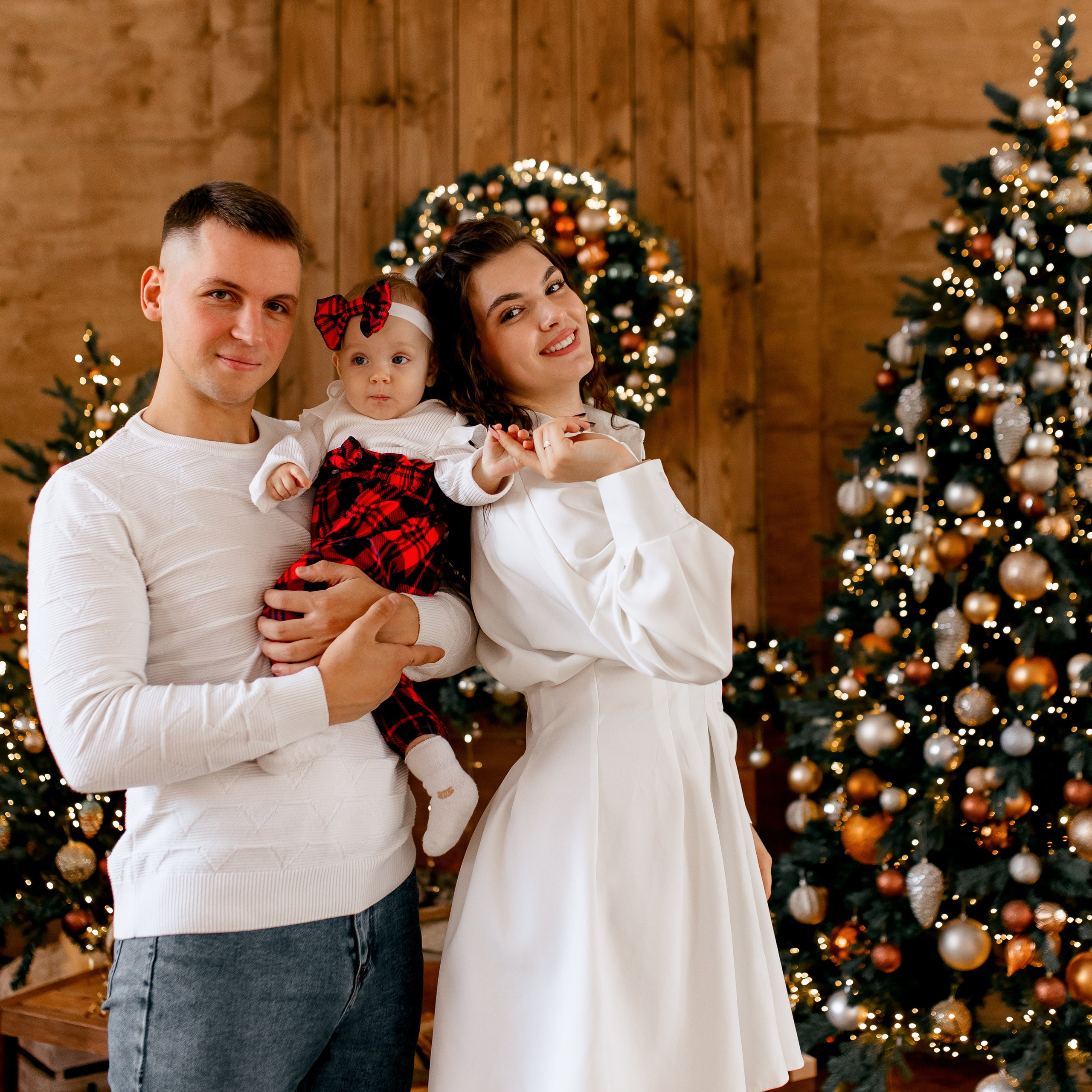 Сережа и Лера