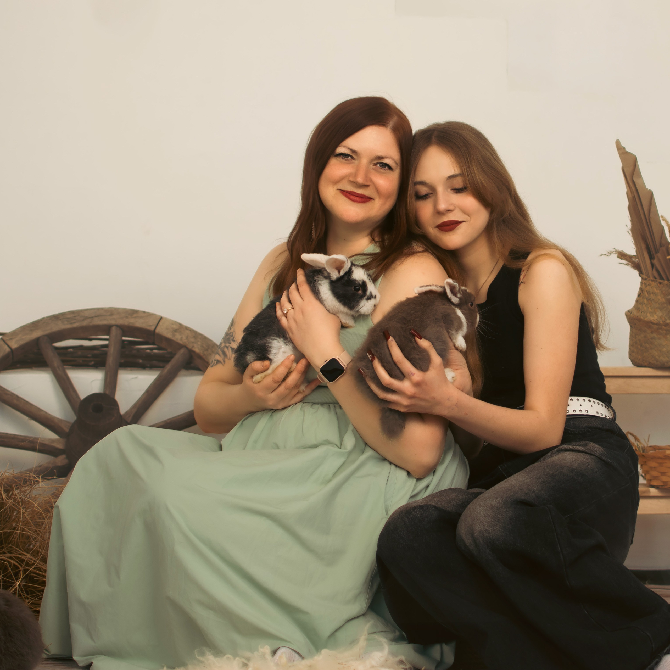 Отзывы. Семейный фотограф в Бресте Анастасия Вишенцева