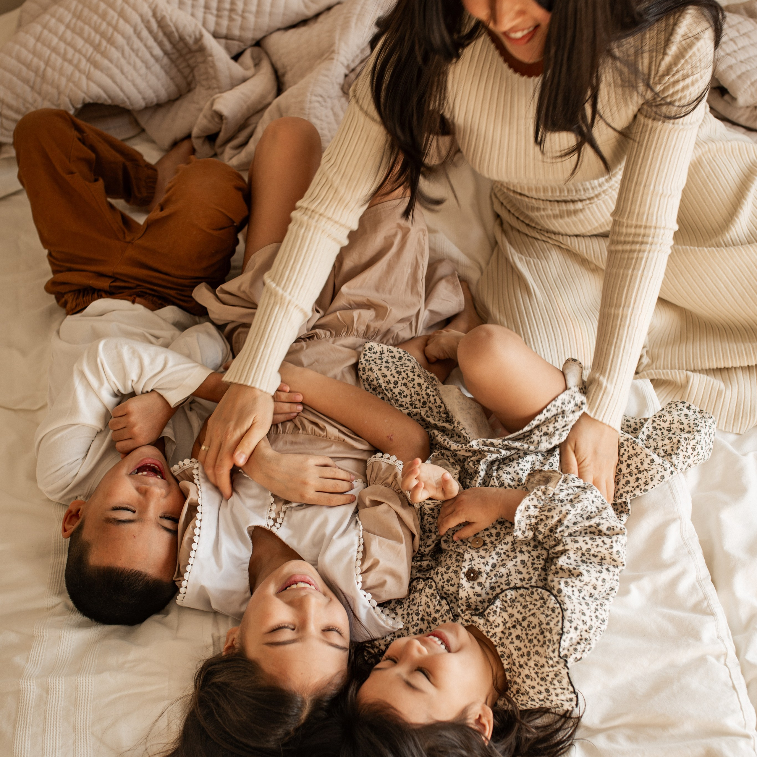 Любовь мамы💕