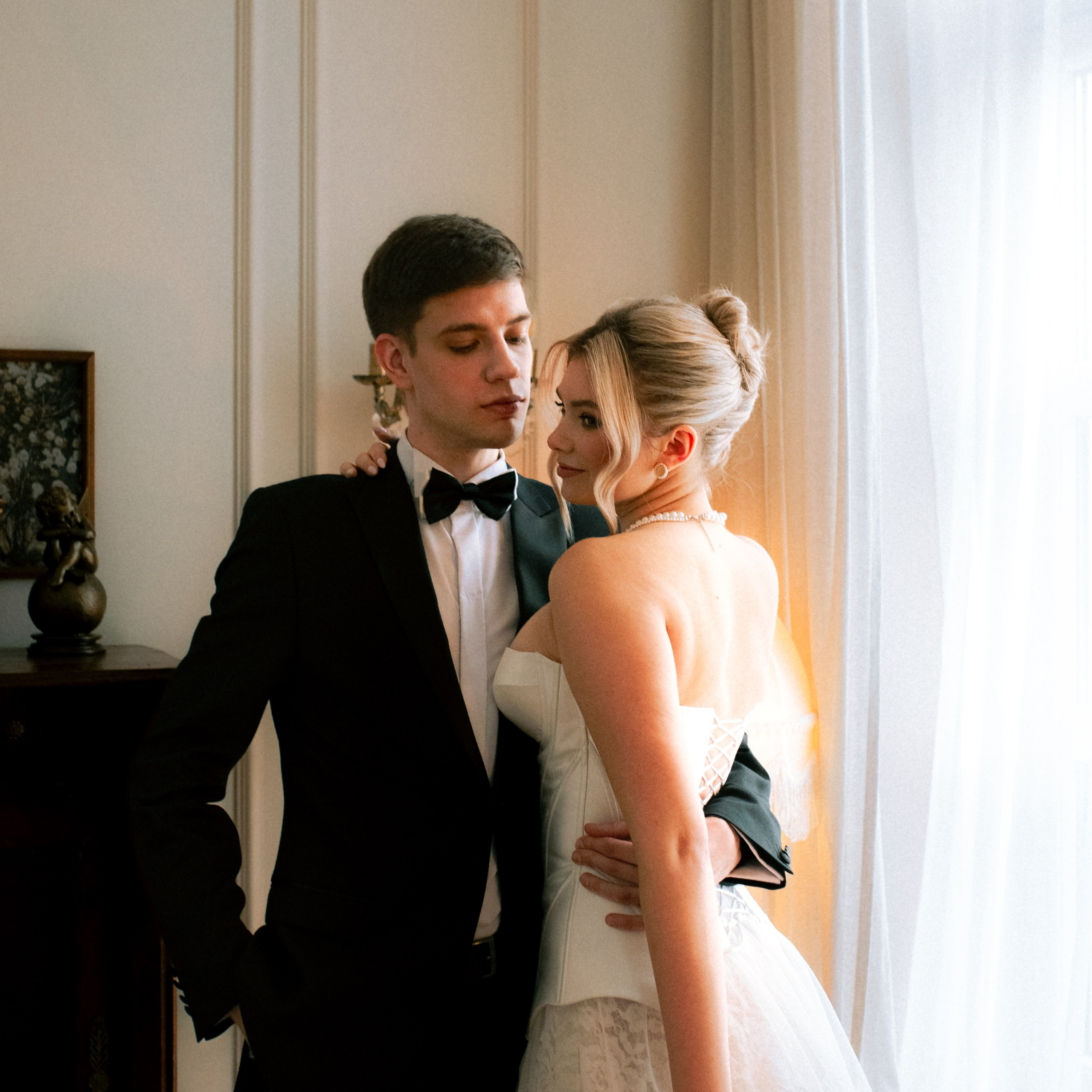 Совместные сборы🩷