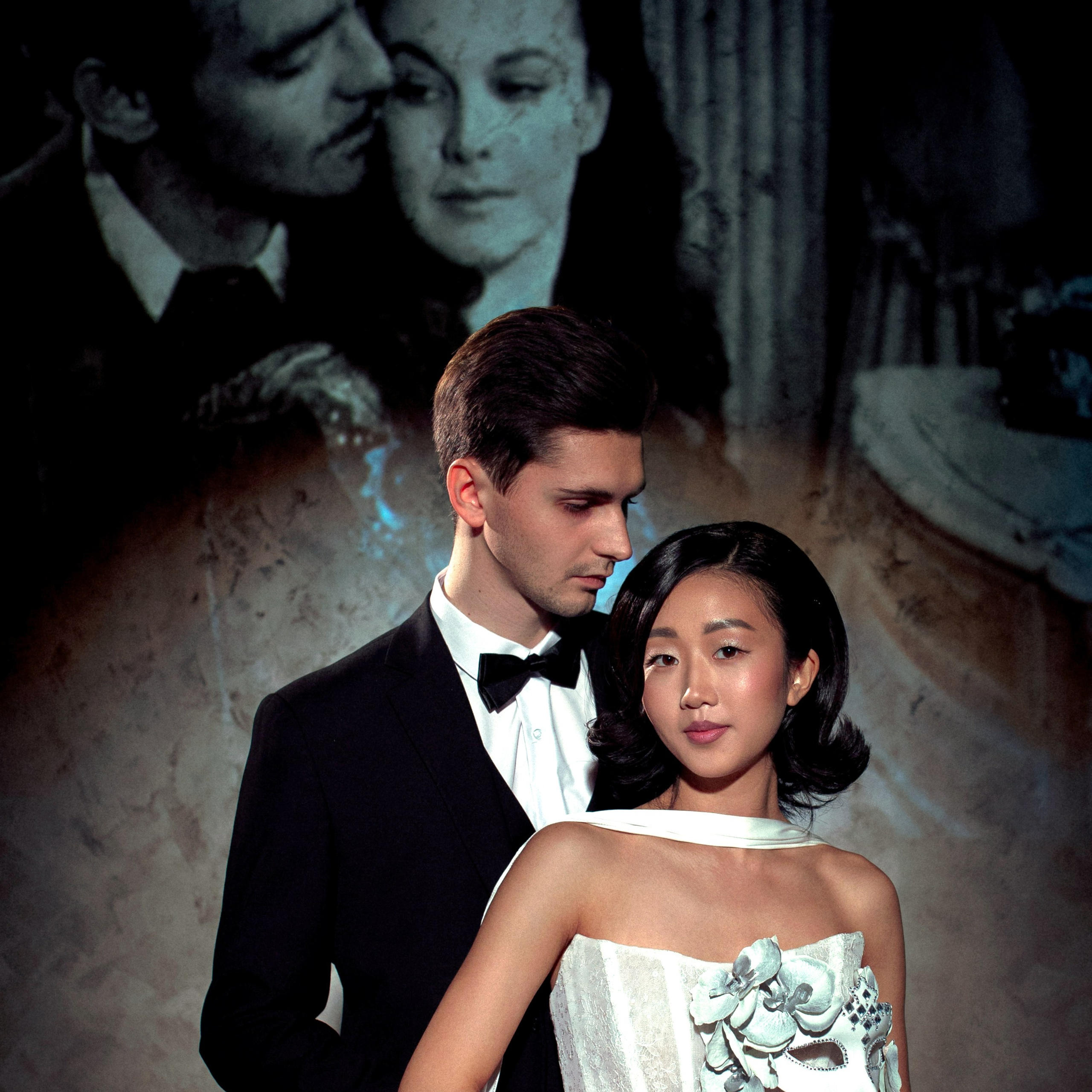 Снимаем маски, гомпода🎭