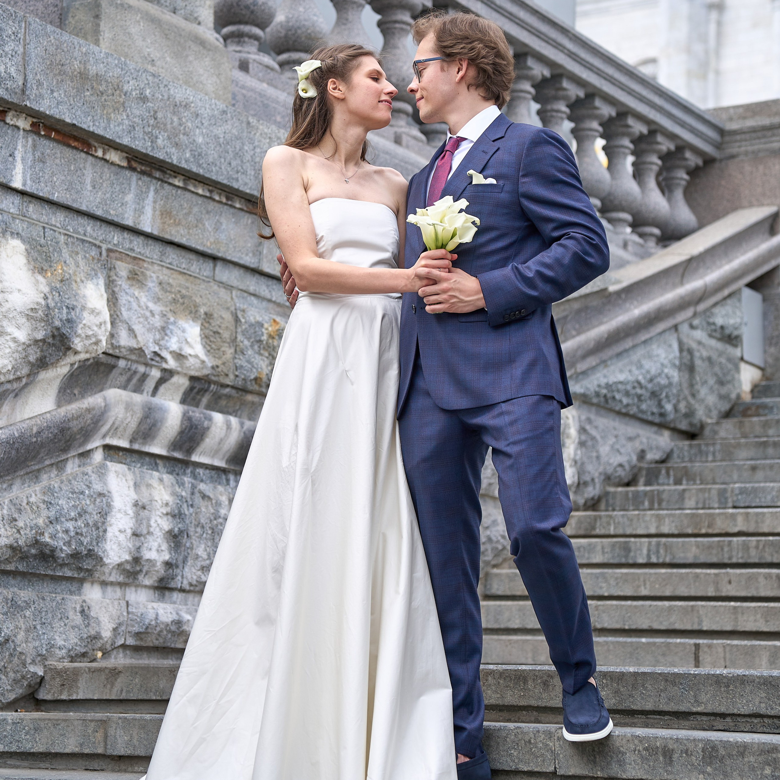 Отзывы о фотографе. (1) Свадебный фотограф в Москве Роман Август