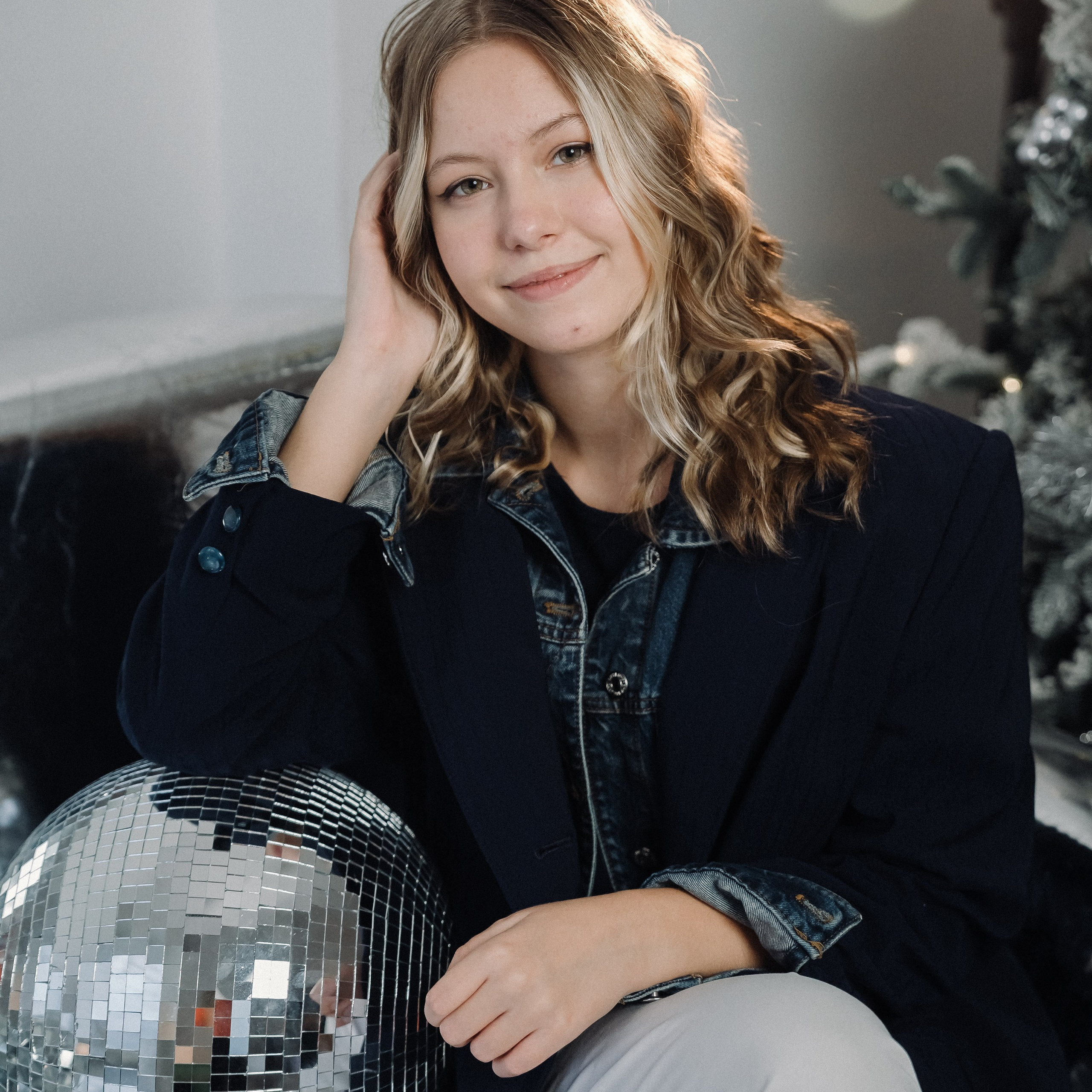 Съемка для школы интернат