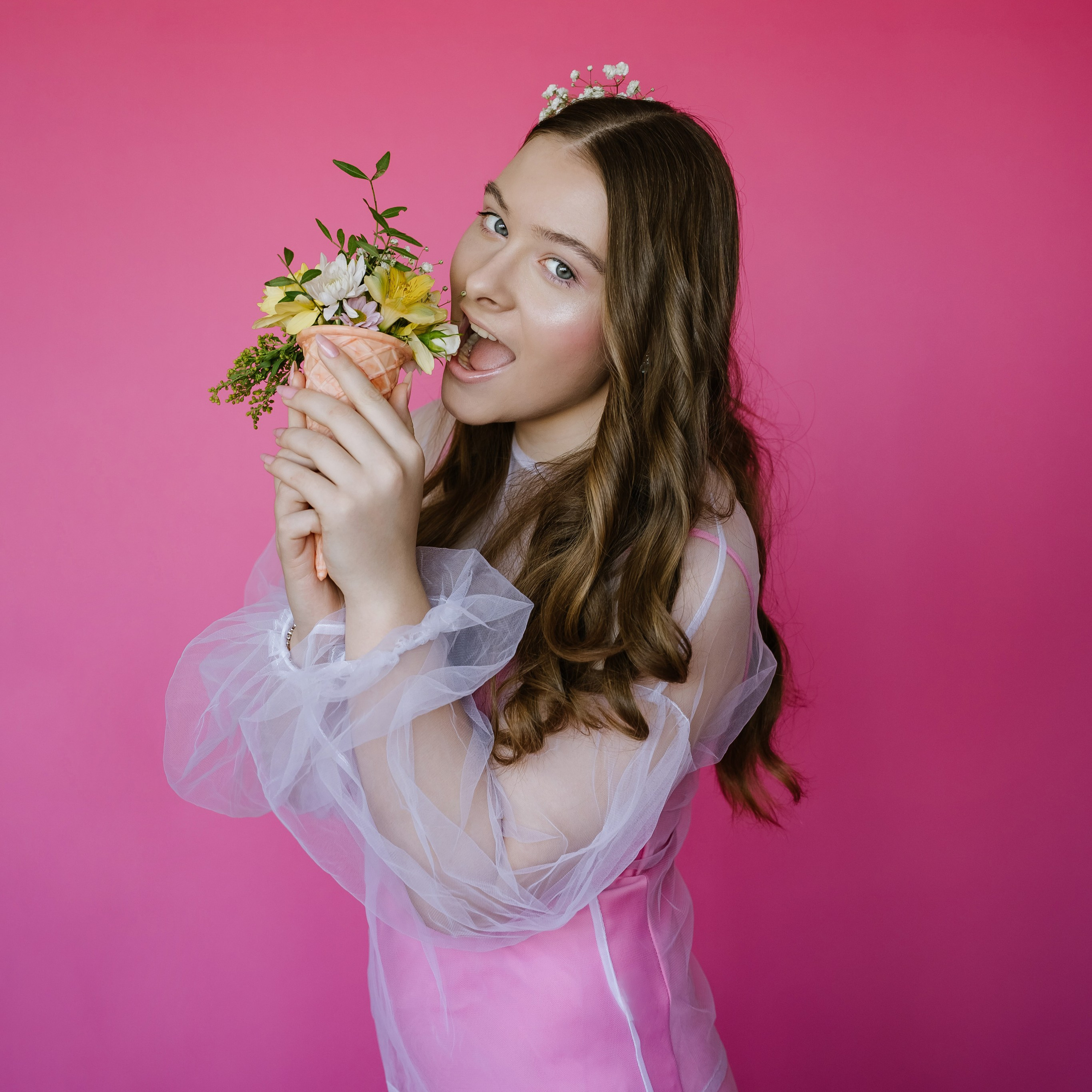 Весенний фотодень