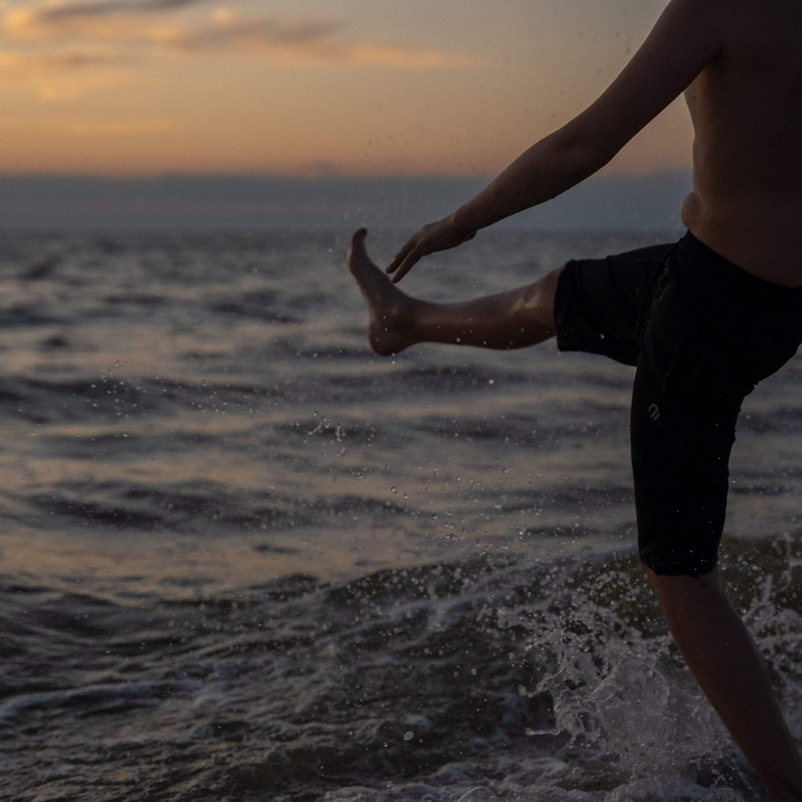 Летние зарисовки