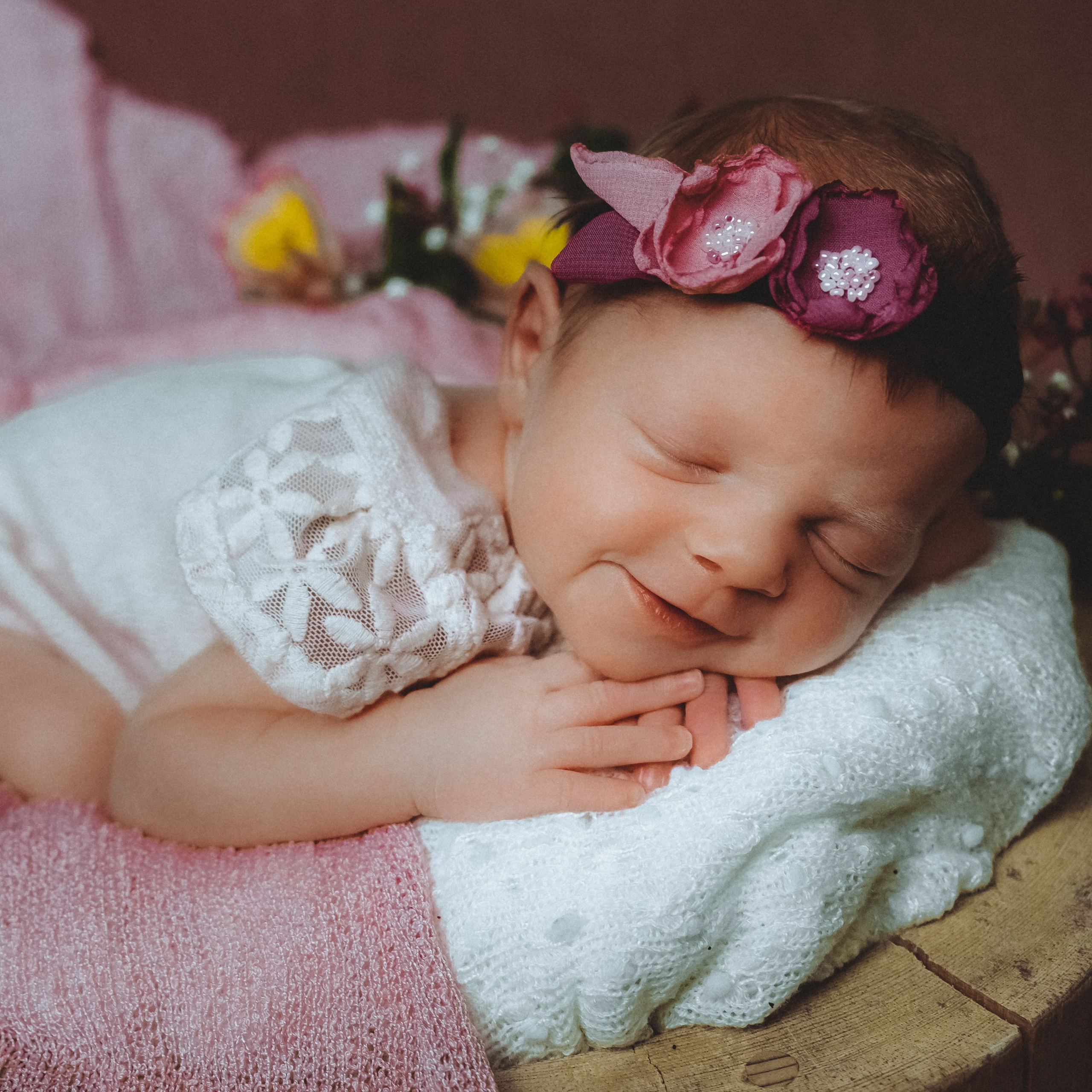 Новорожденные