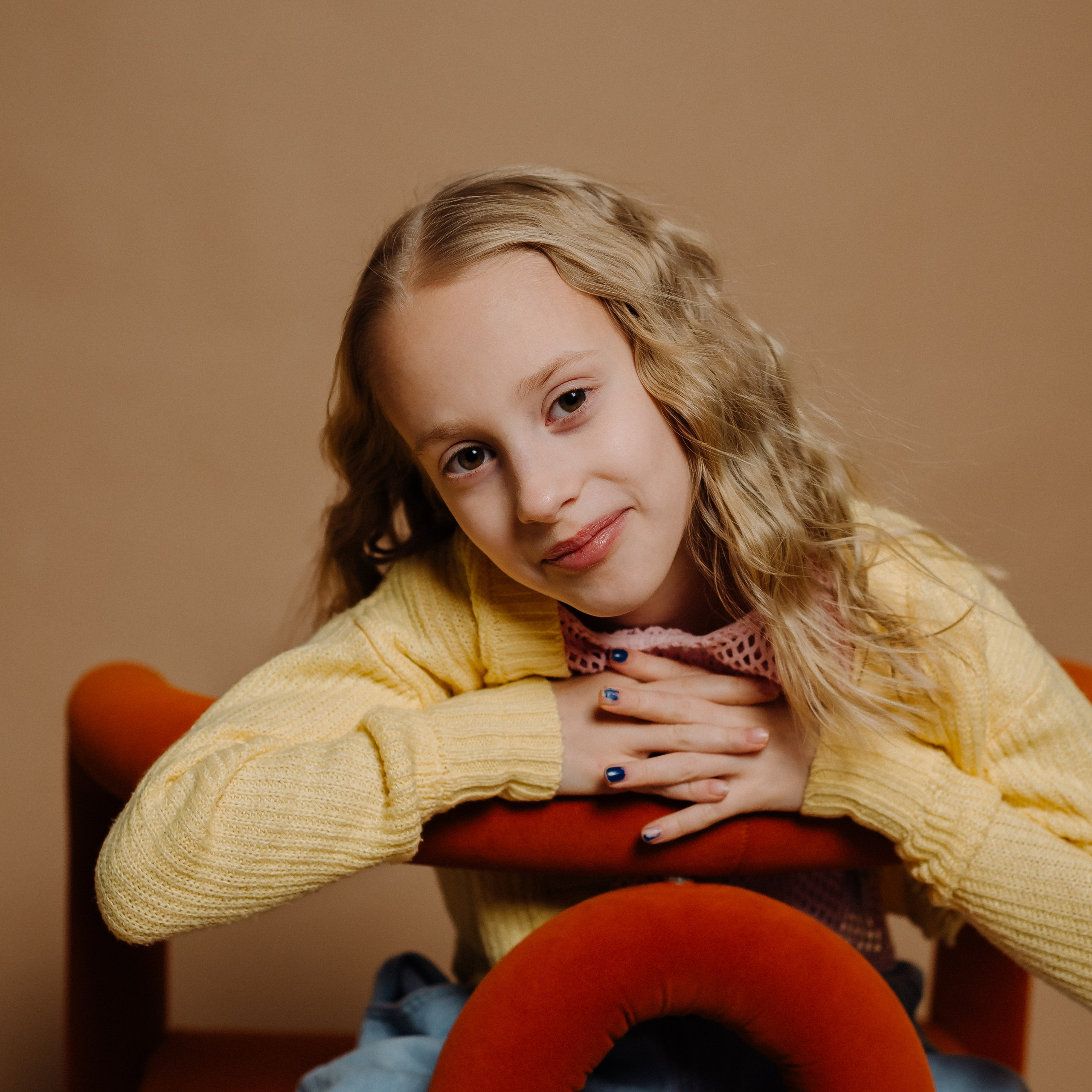 Маргарита студия