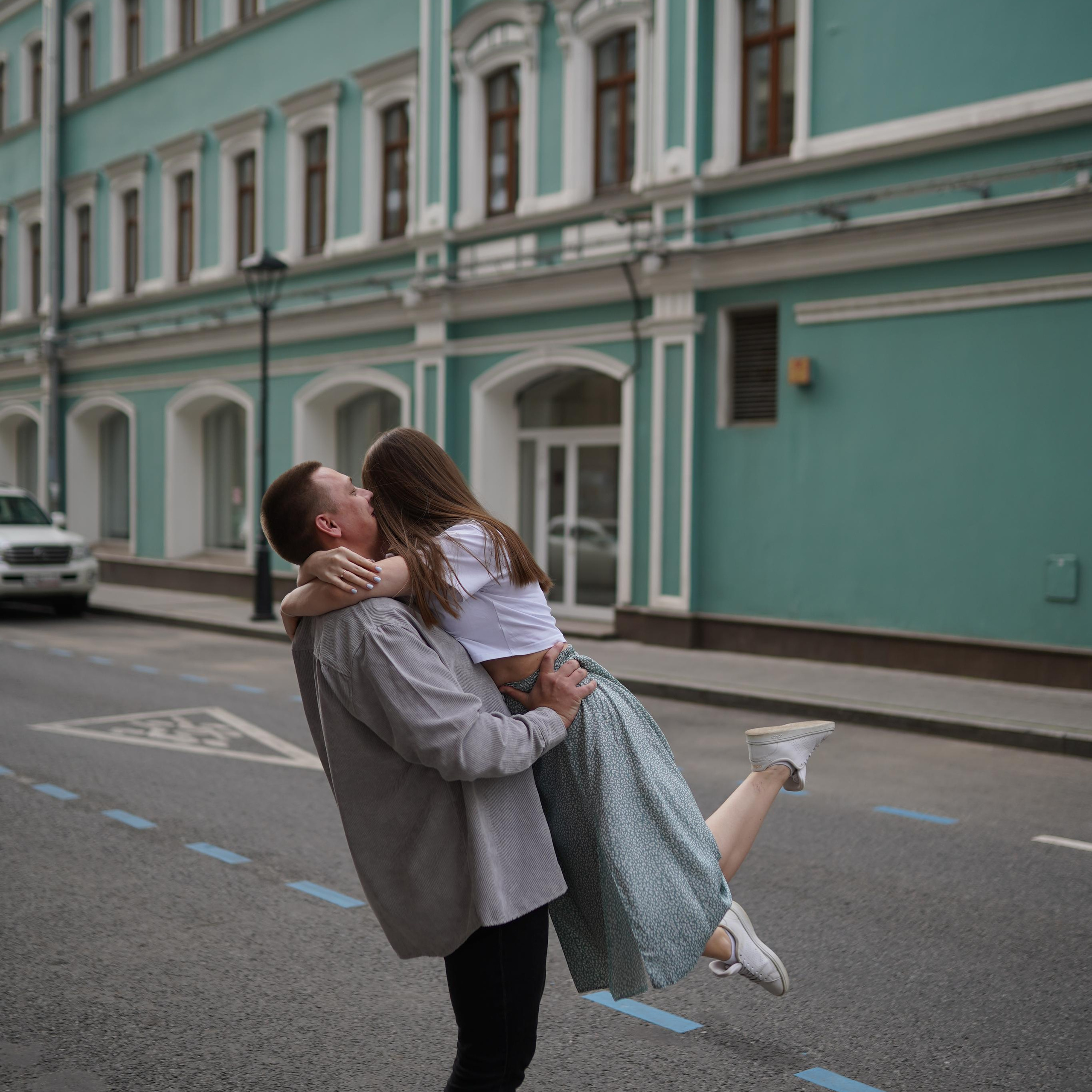 Отзывы. Фотограф Москва, Зуянова Александра