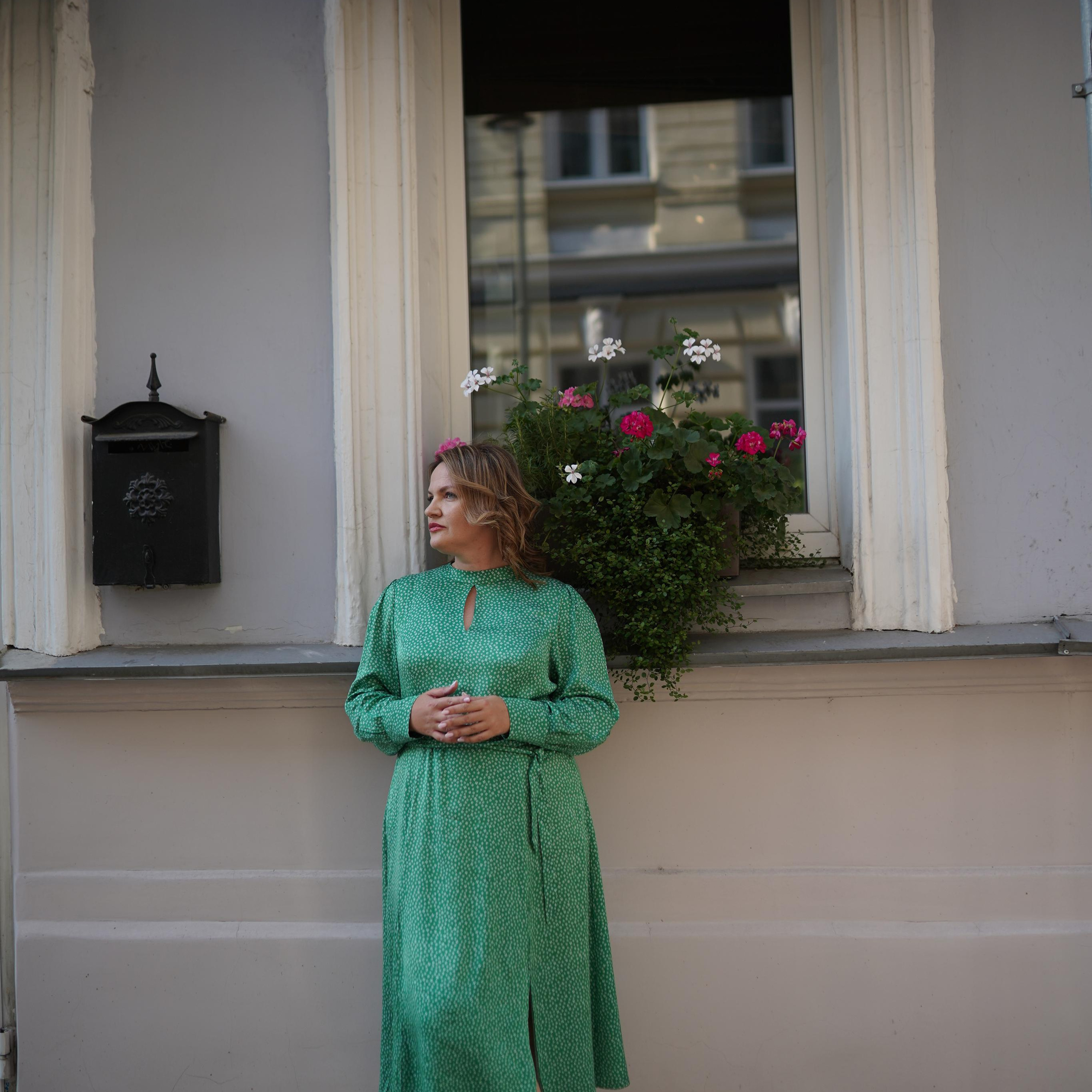 Отзывы. Фотограф Москва, Зуянова Александра