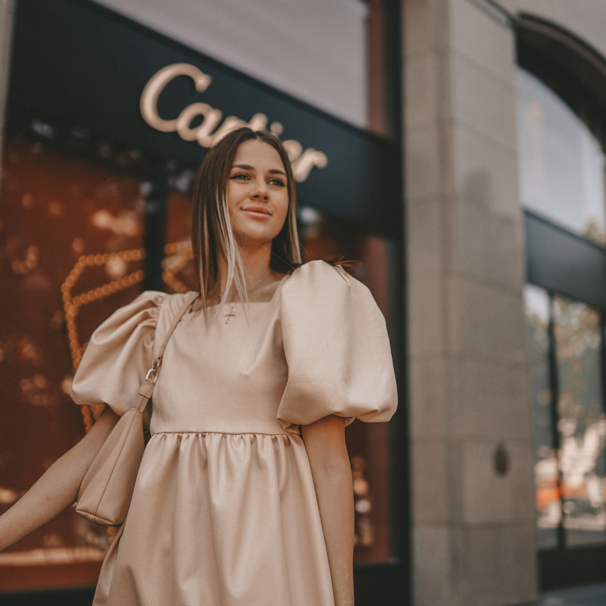 Отзывы. Фотограф Москва, Зуянова Александра