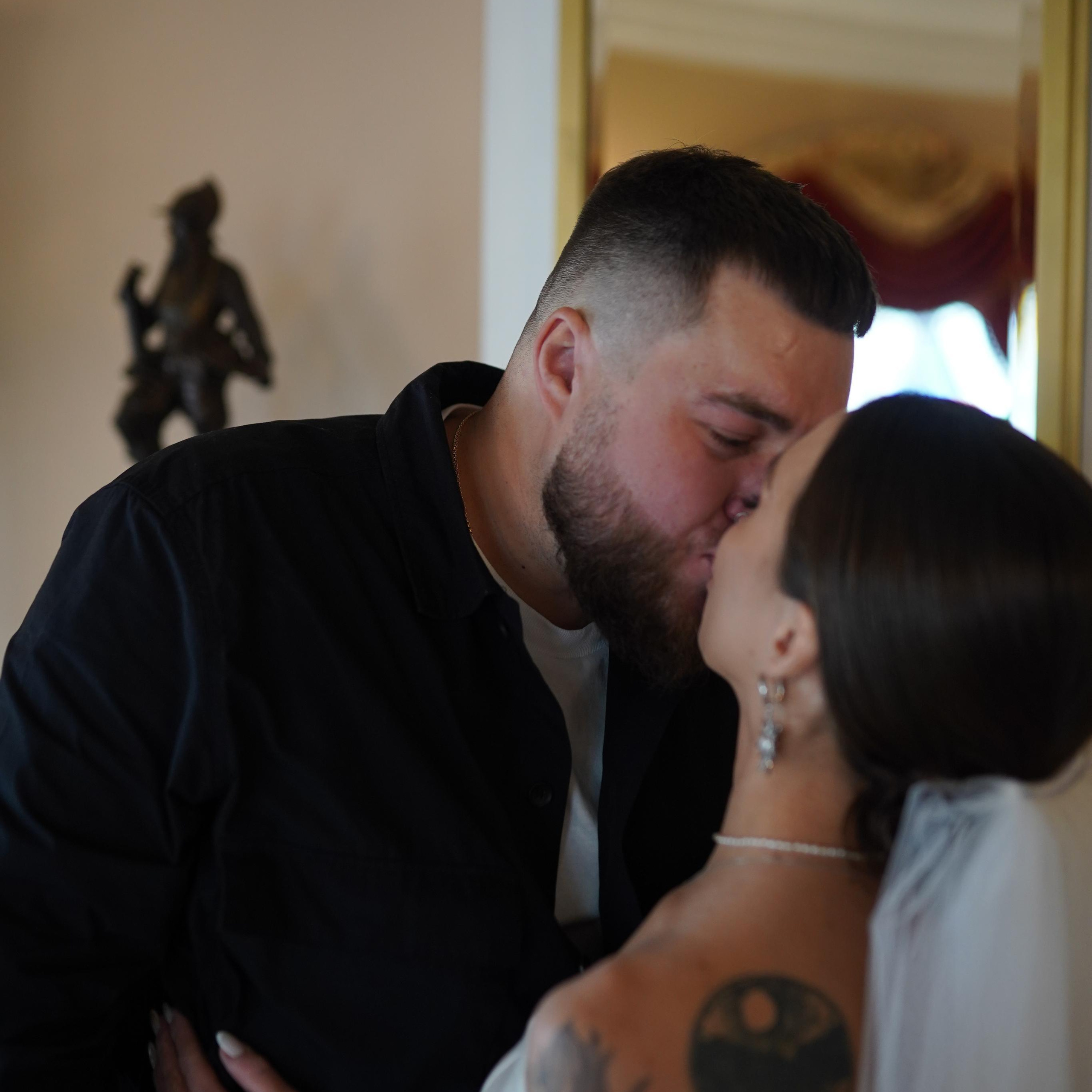 Отзывы. Фотограф Москва, Зуянова Александра