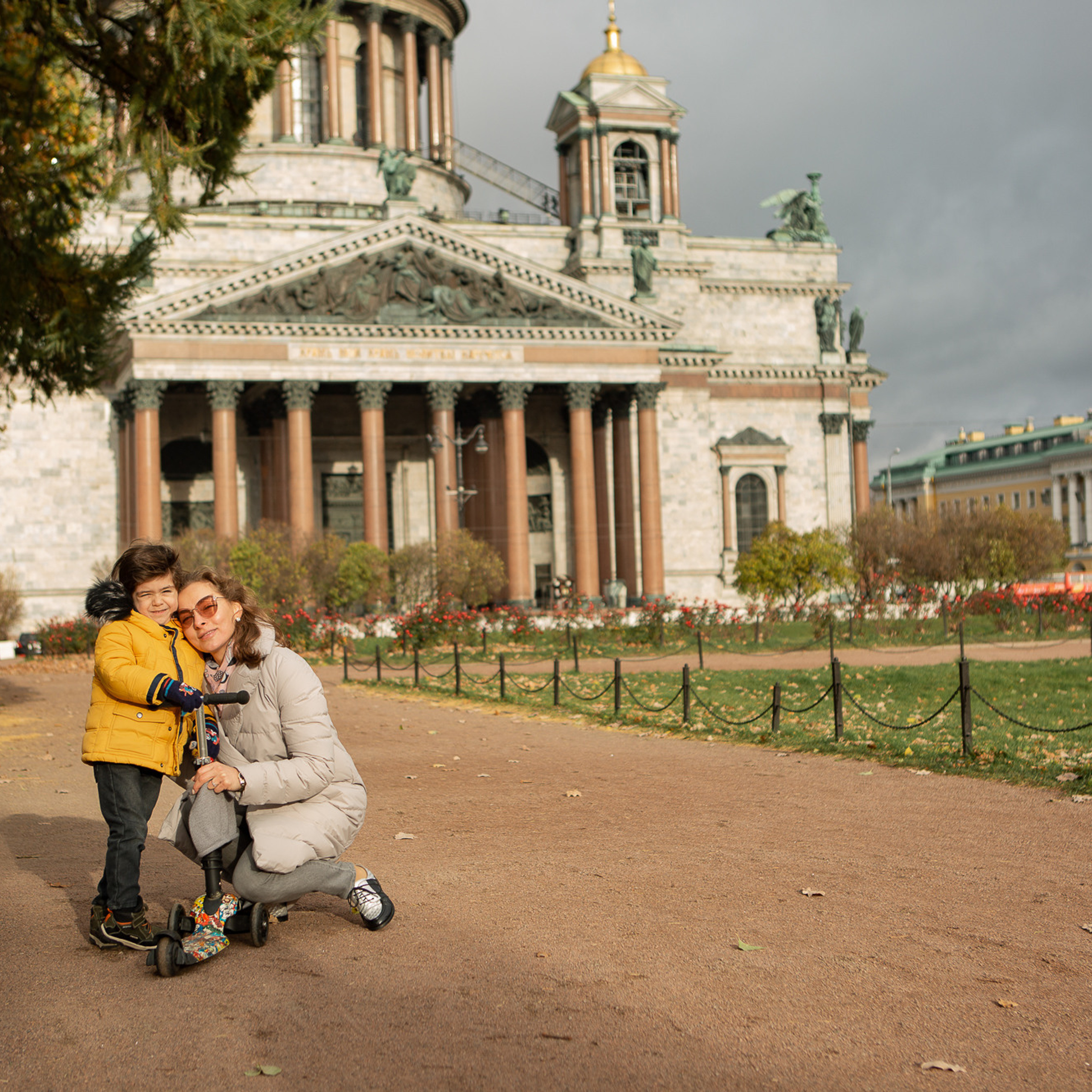 Отзывы. Семейный и детский фотограф Ольга Невская