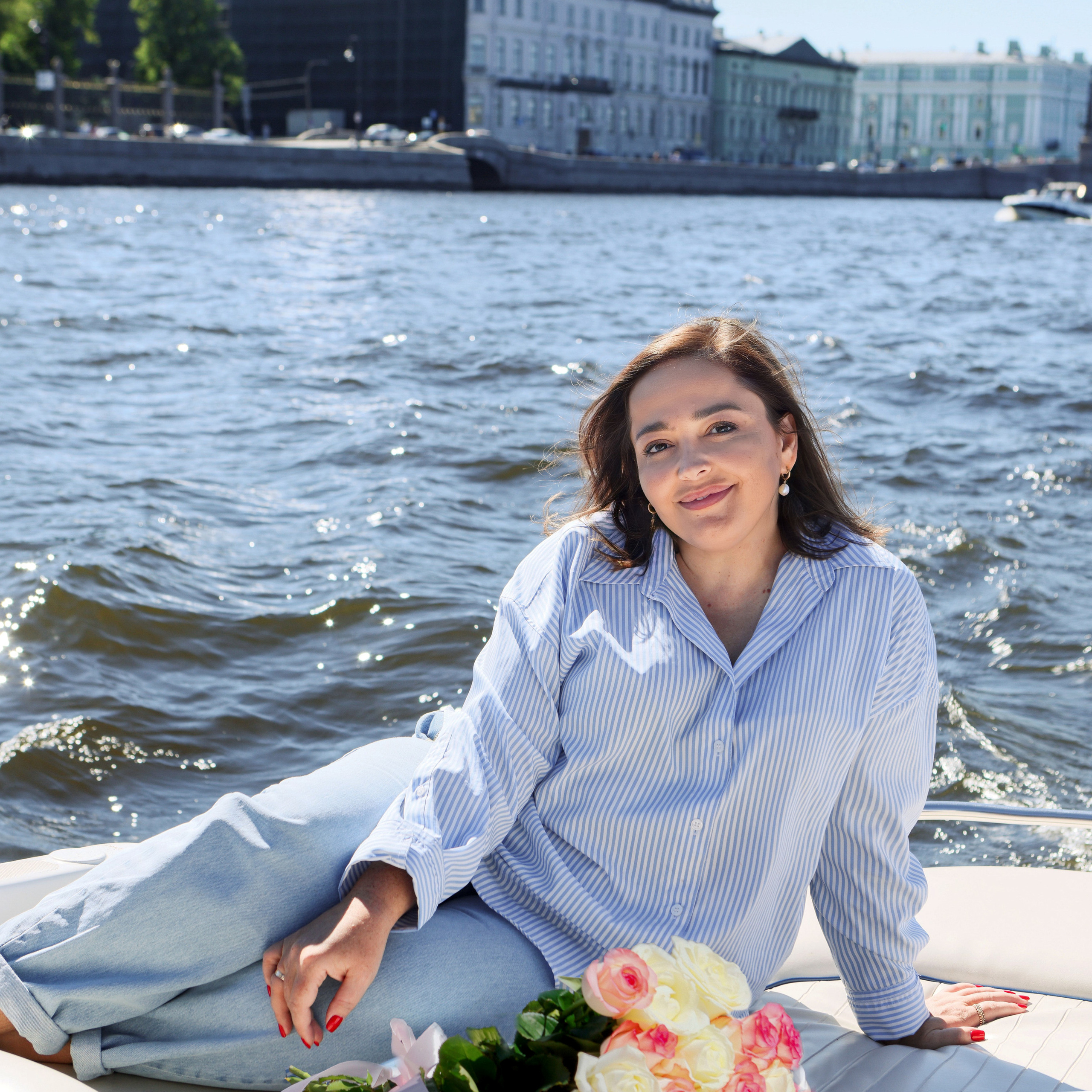 Отзывы. Семейный и детский фотограф Ольга Невская