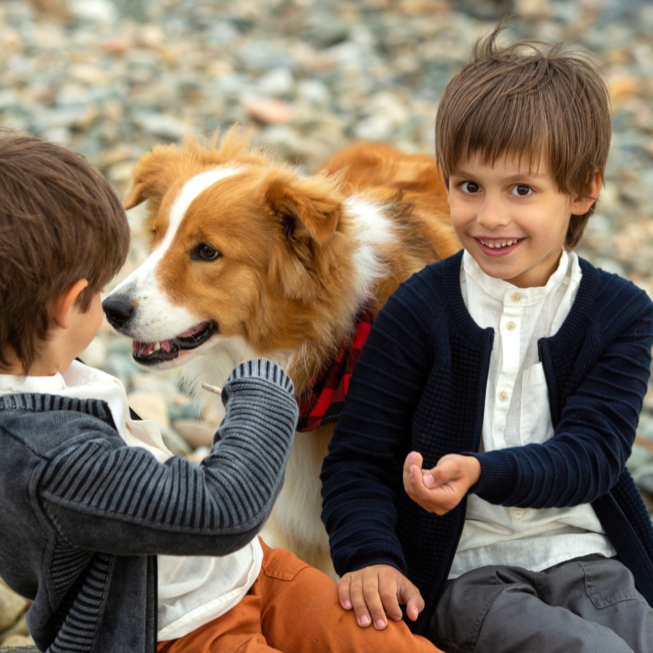 Детская съемка