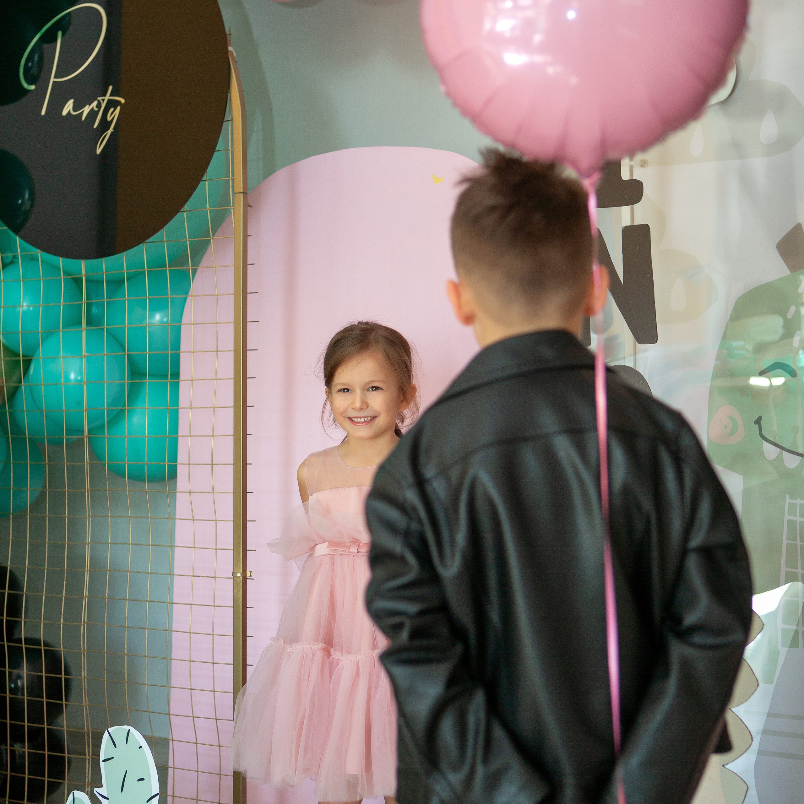 репортажная съемка мероприятий