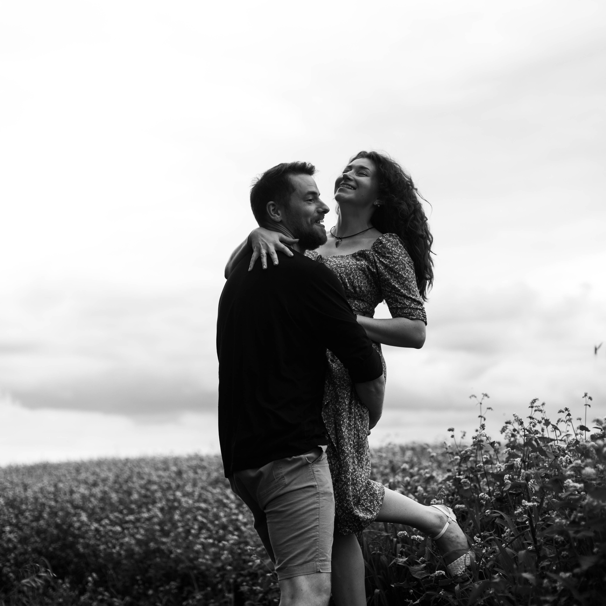 Любовь и гречка