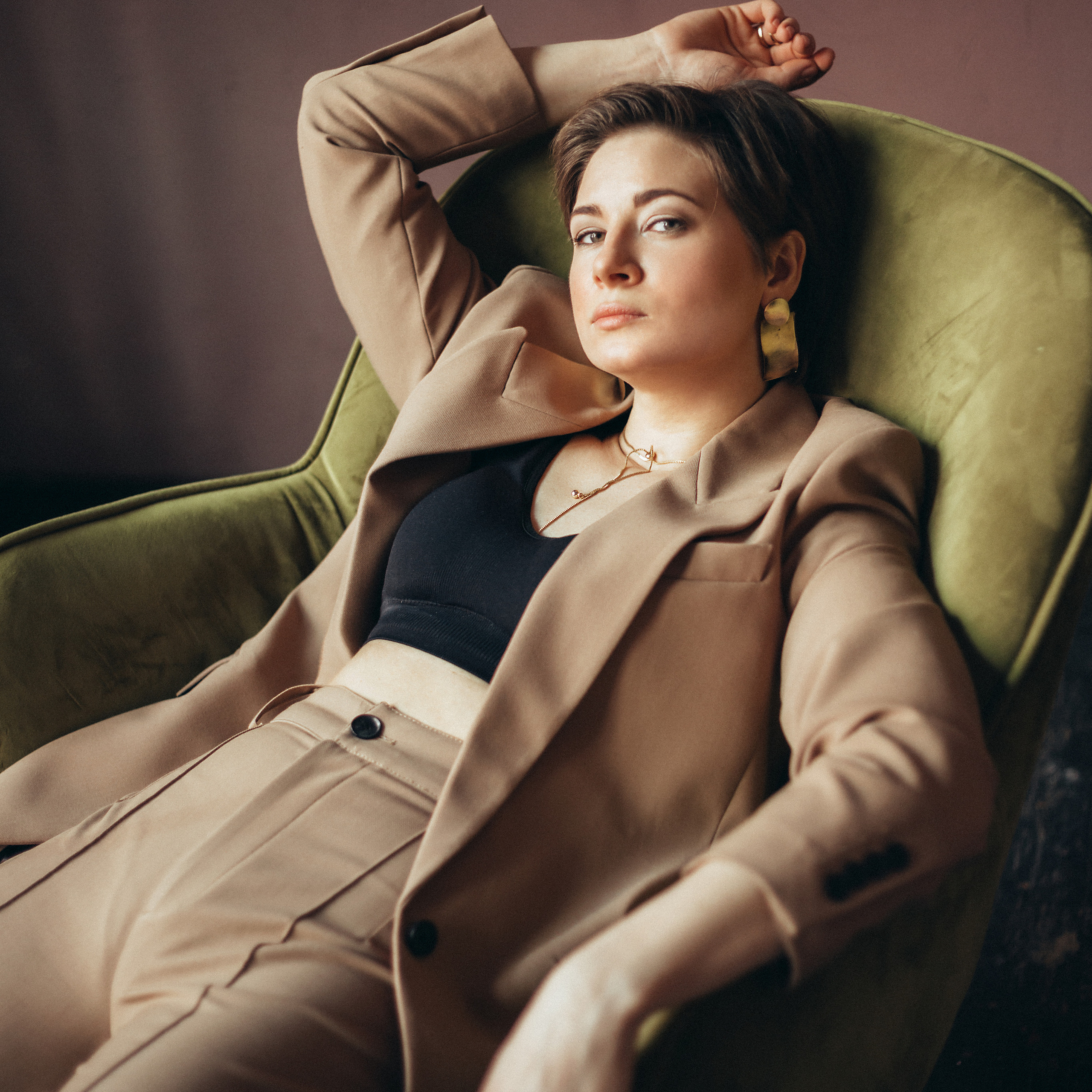 Александра