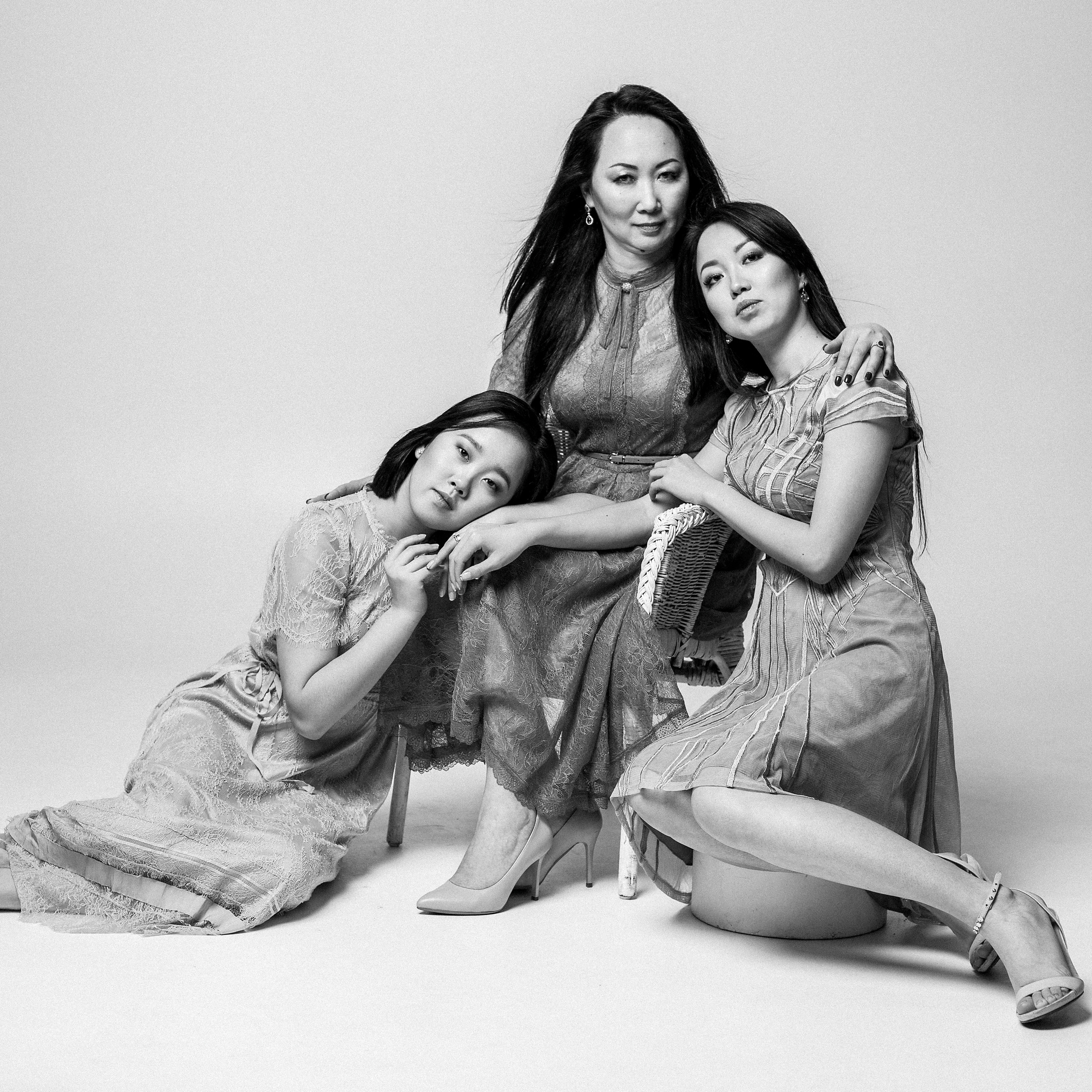 Отзывы. Фотограф Наталья Жалдак в Москве