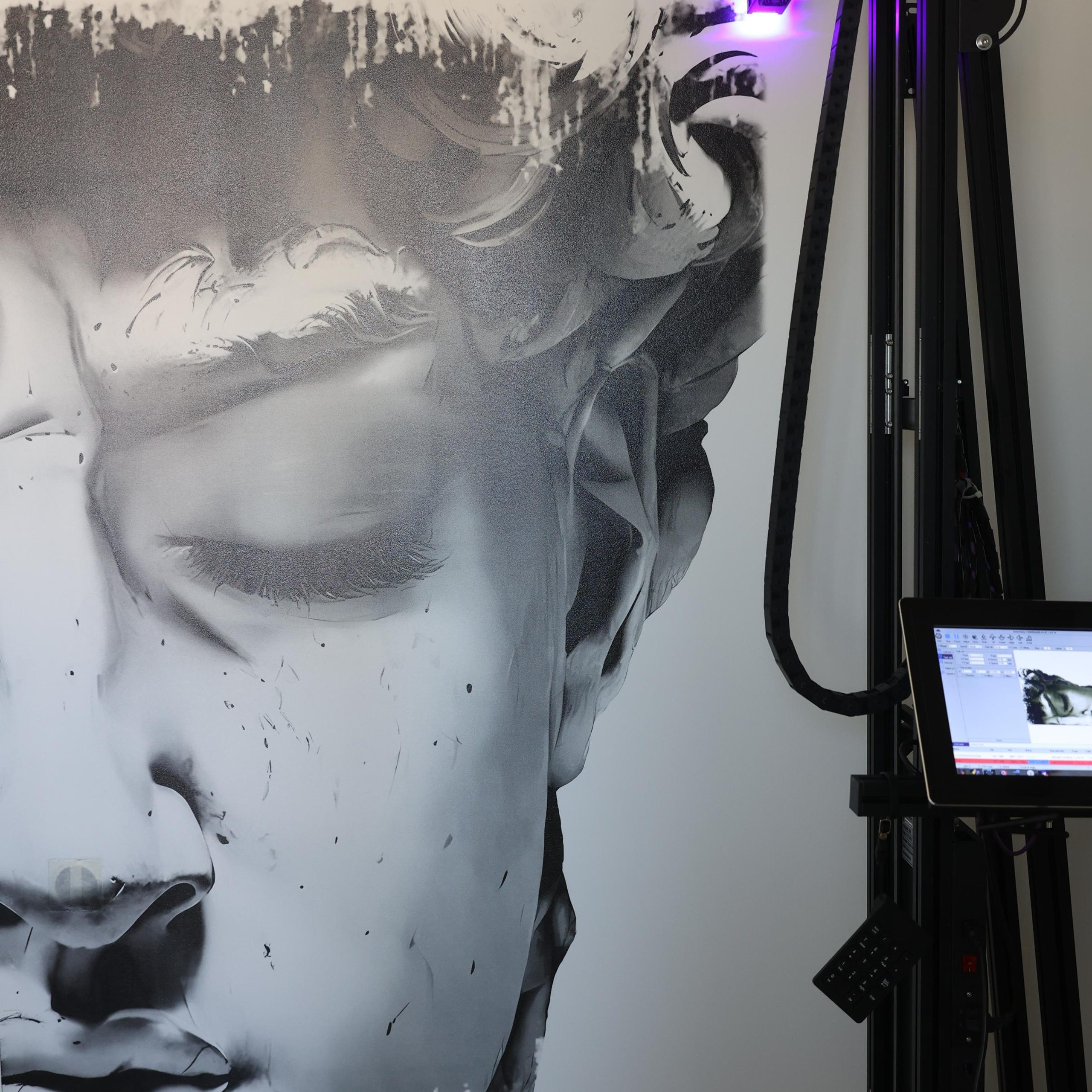 Блог. ПЕЧАТЬ НА СТЕНАХ ЕКАТЕРИНБУРГ