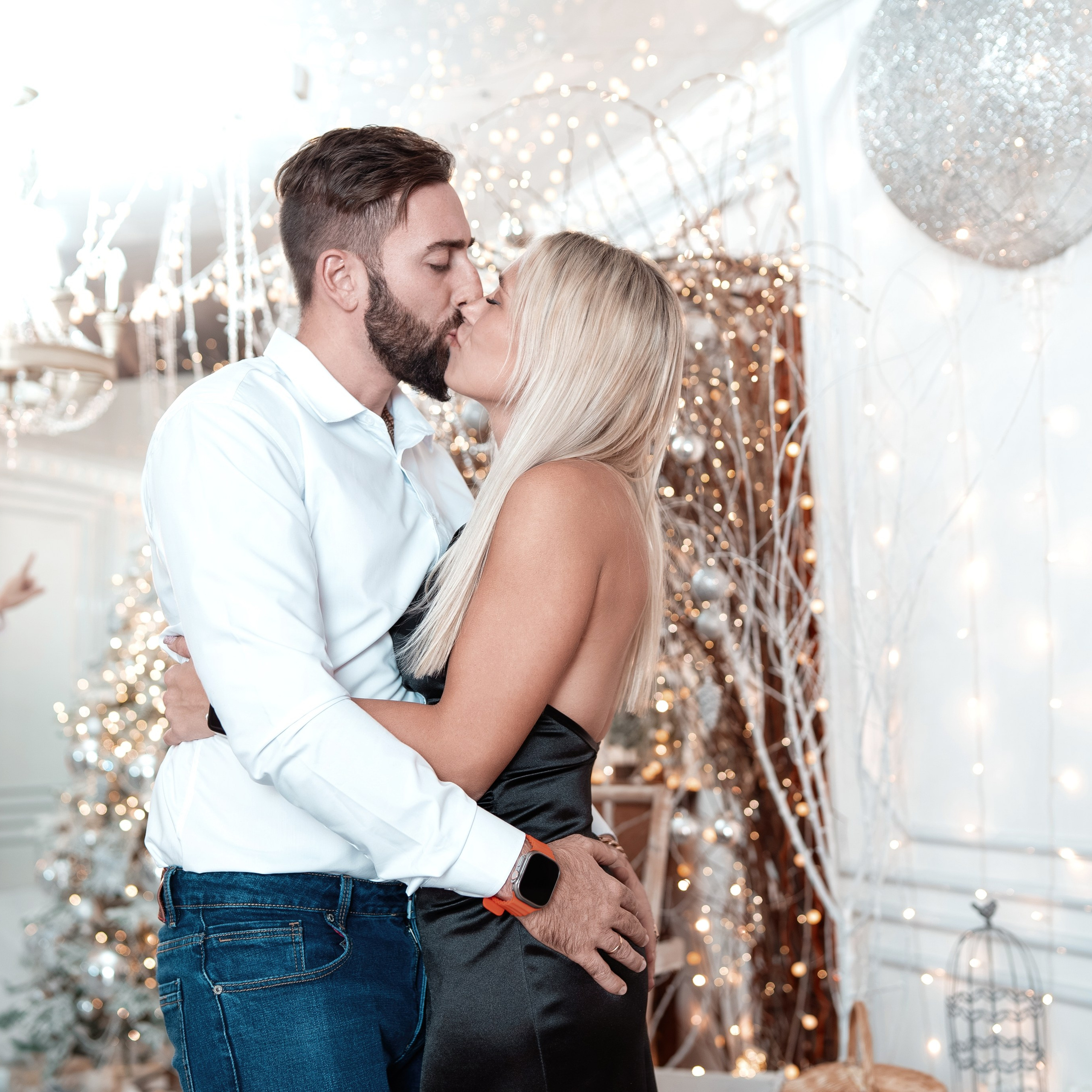 Парные фотосессии