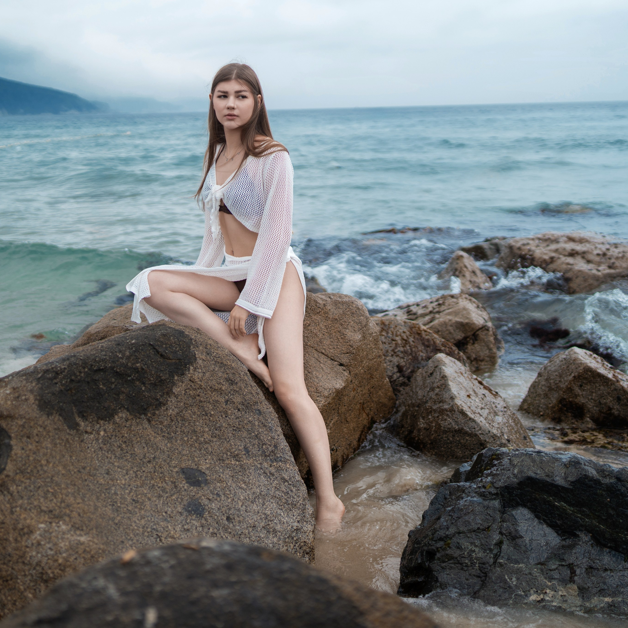 Индивидуальные фотосессии