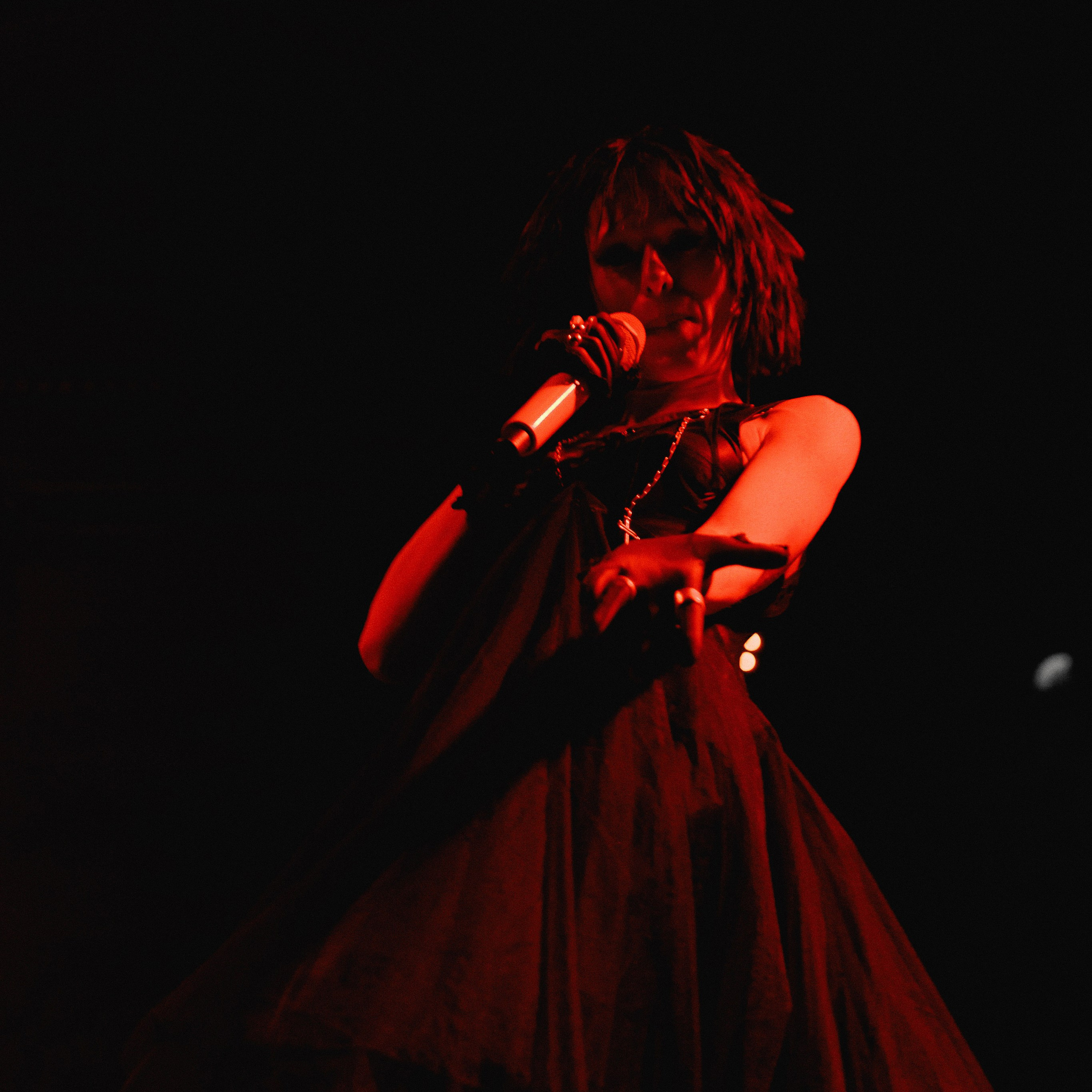 Не только джаз на пруду