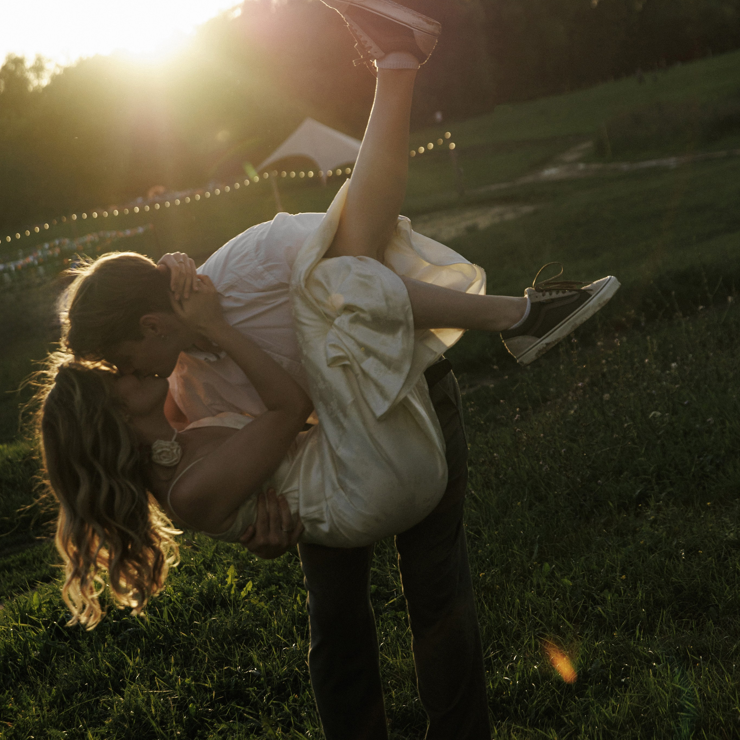 Илья + Елизавета