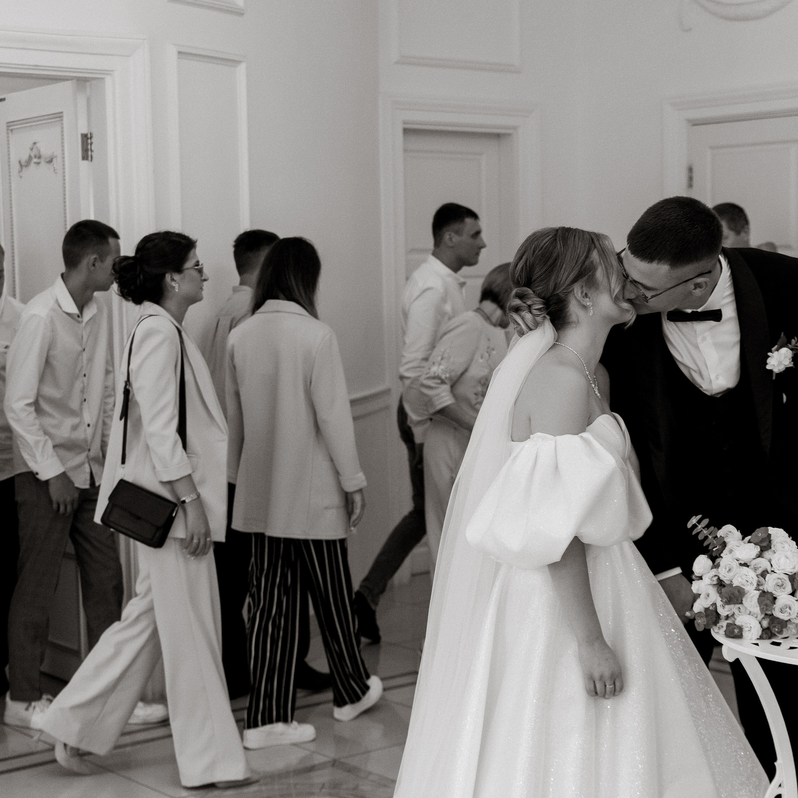 Никита + Юлия