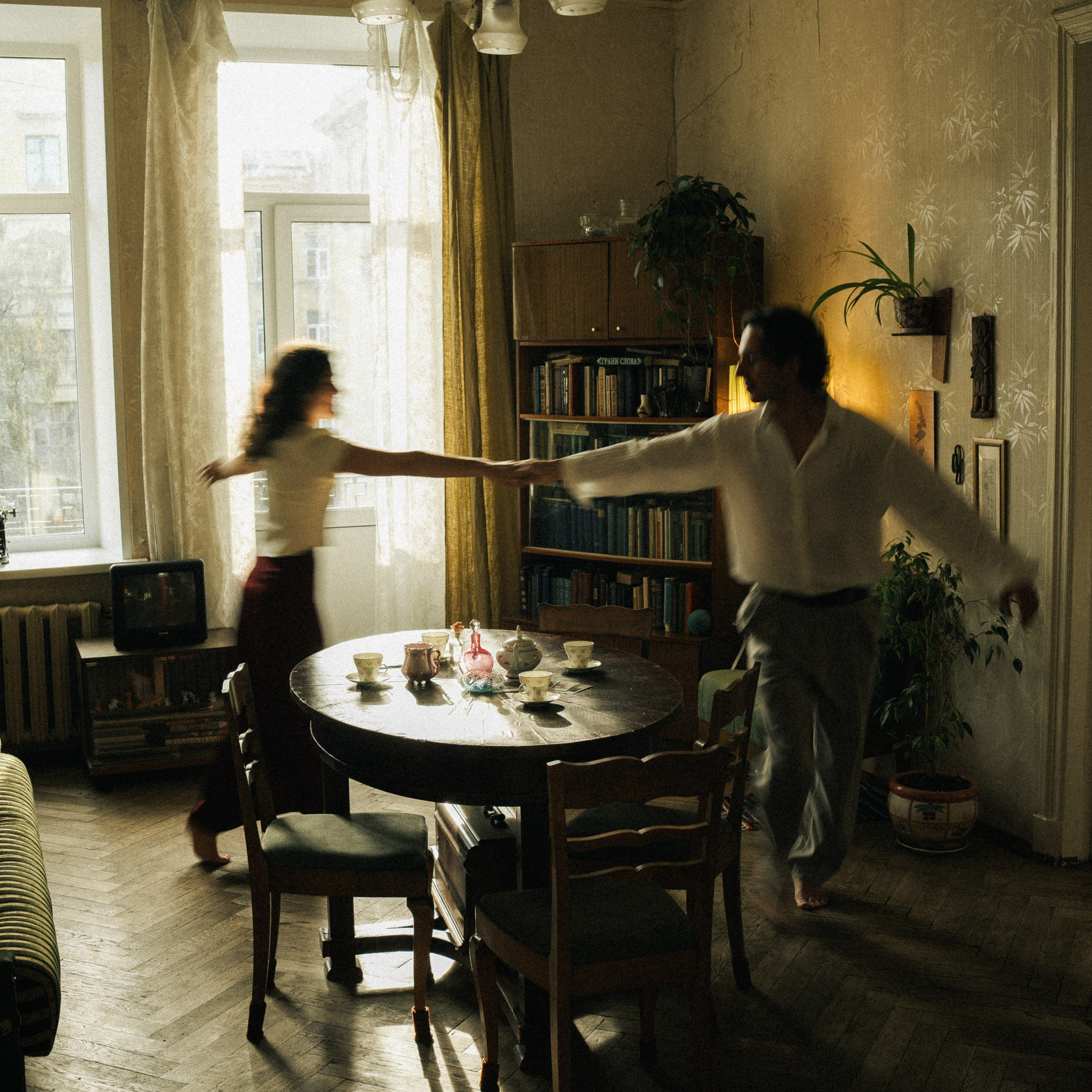 Мастер-класс Онлайн по Парной истории. Beyourselfph.ru