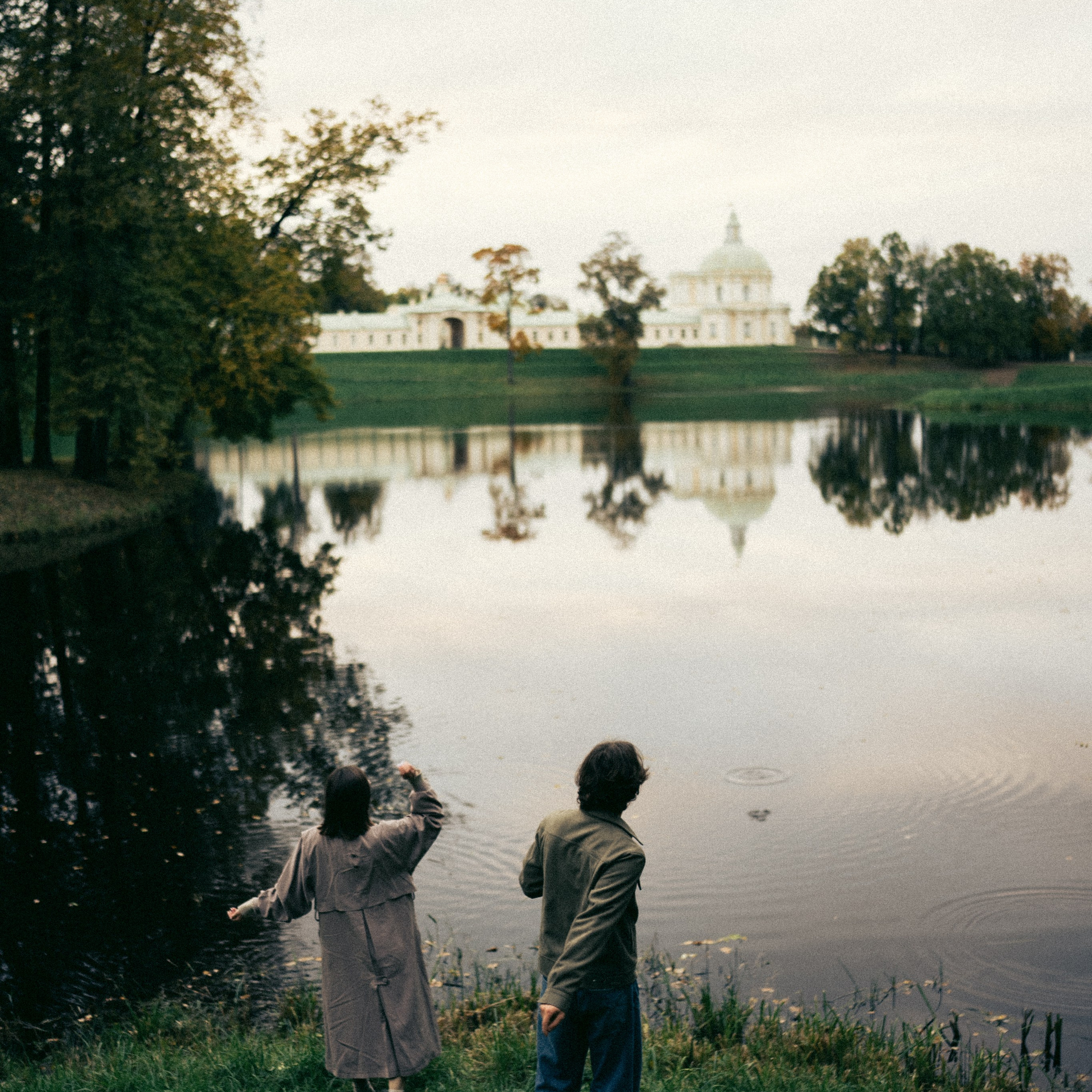 Мастер-класс Онлайн по Парной истории. Beyourselfph.ru