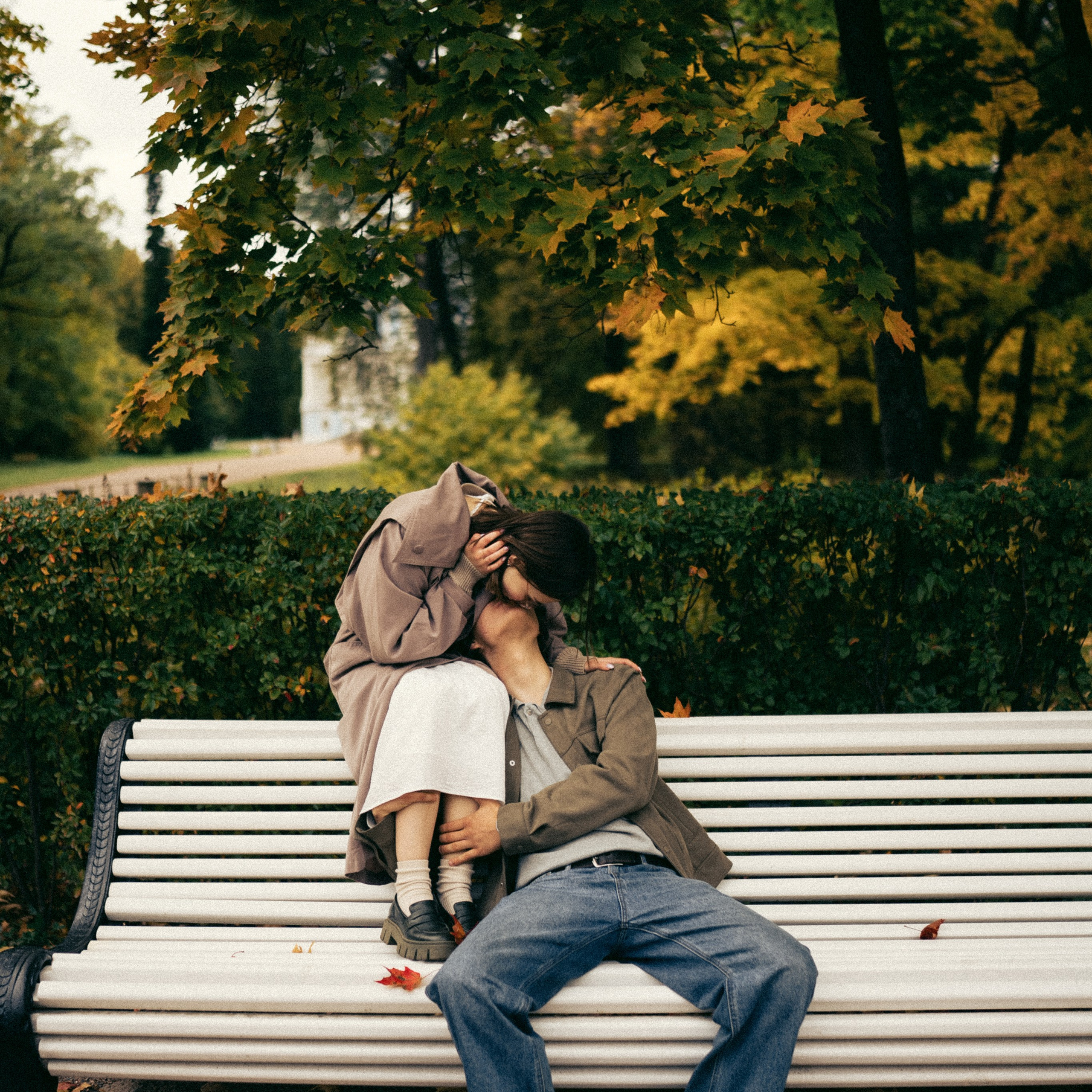 Мастер-класс Онлайн по Парной истории. Beyourselfph.ru