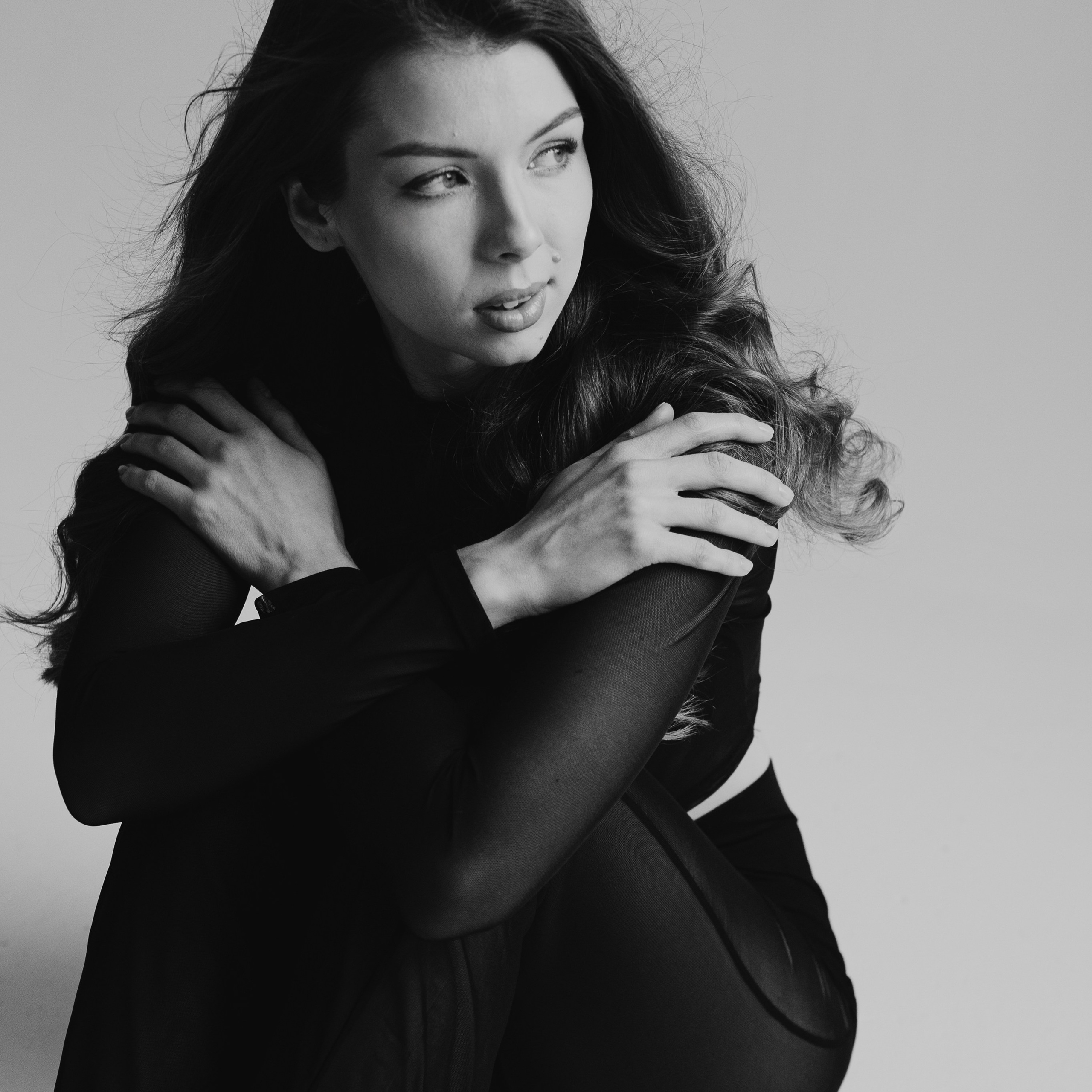 Добрые слова. Семейный и детский фотограф в Москве Юлия Твердова