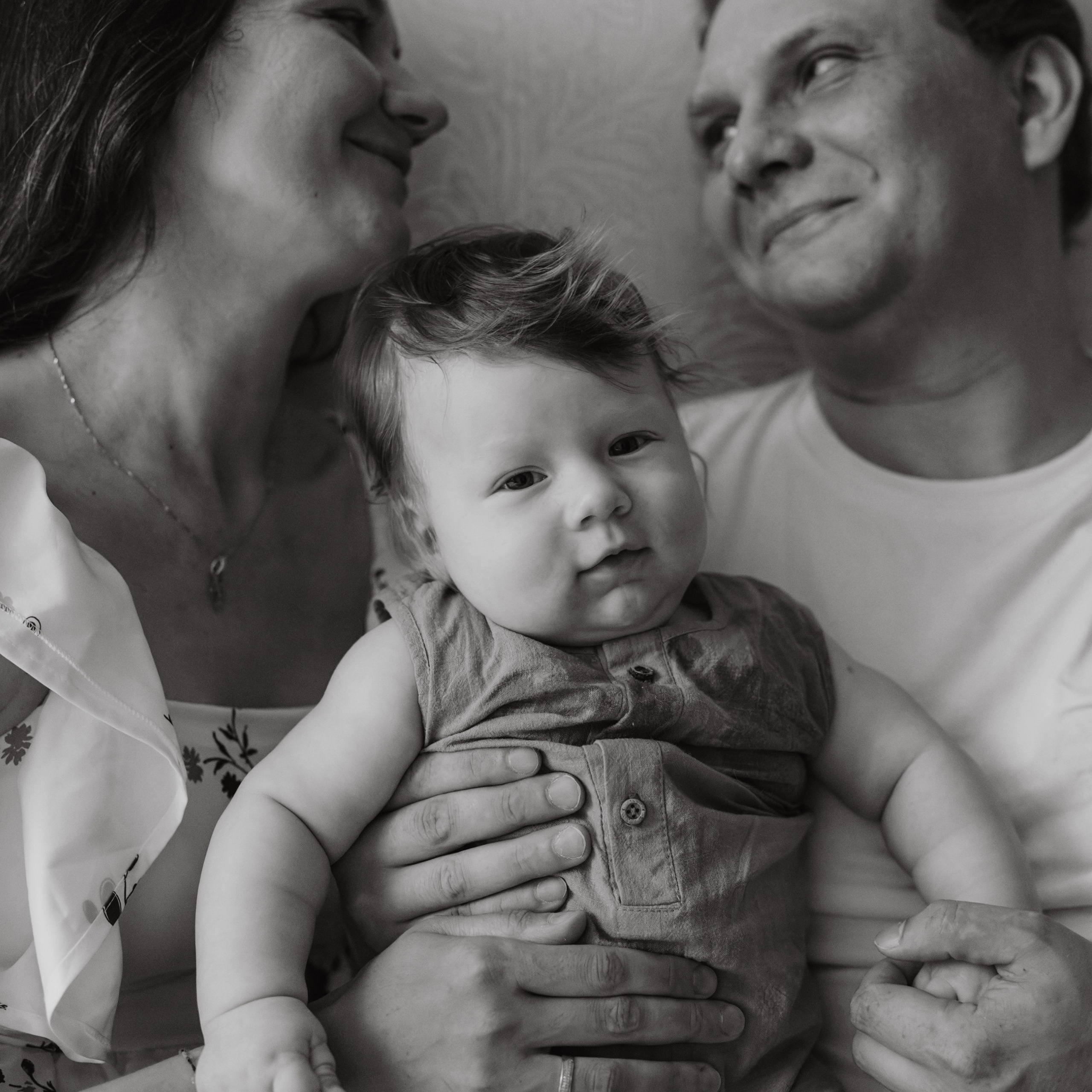 ДОБРЫЕ СЛОВА. Семейный и детский фотограф в Москве Юлия Твердова