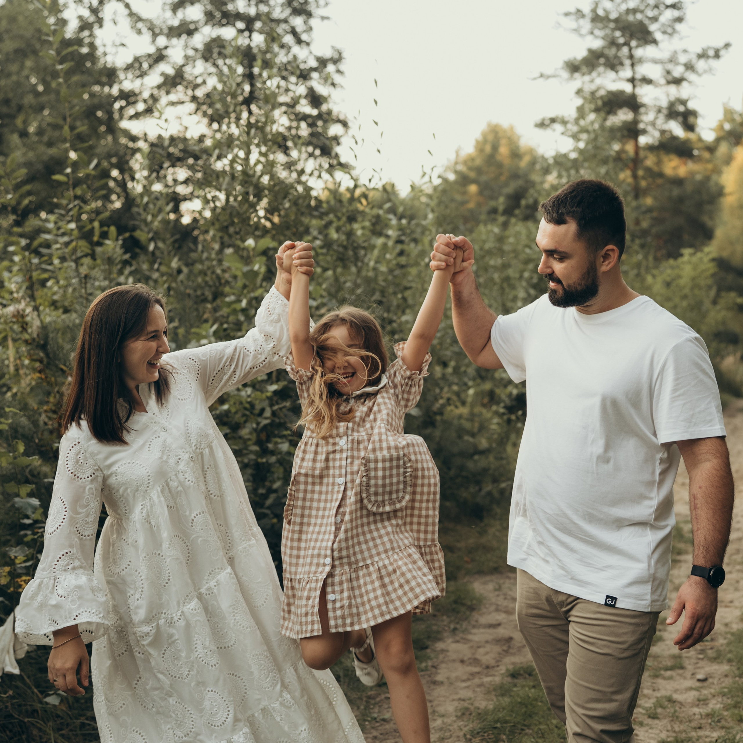 ДОБРЫЕ СЛОВА. Семейный и детский фотограф в Москве Юлия Твердова