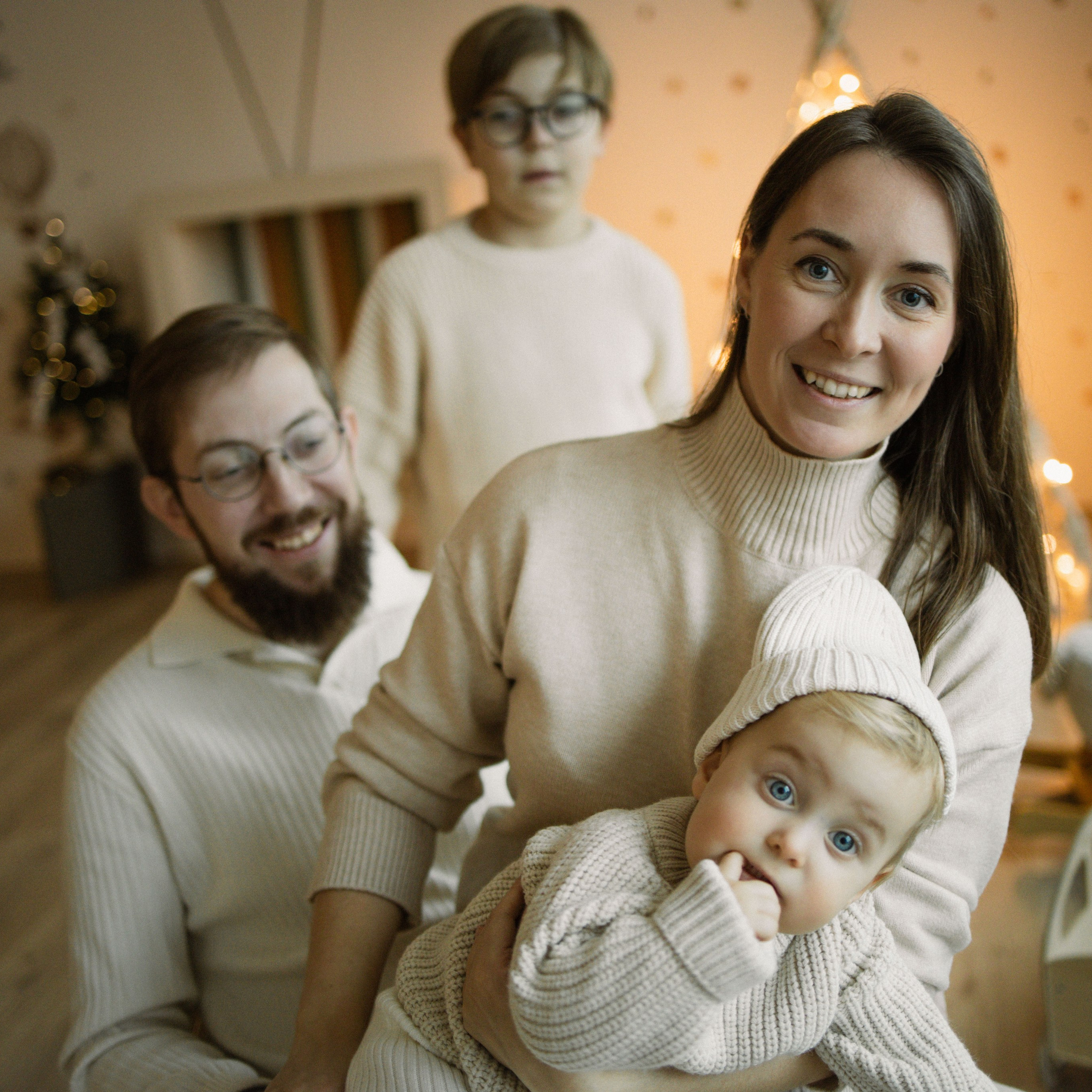 Отзывы. Семейный видеограф в Москве Элина Ладова