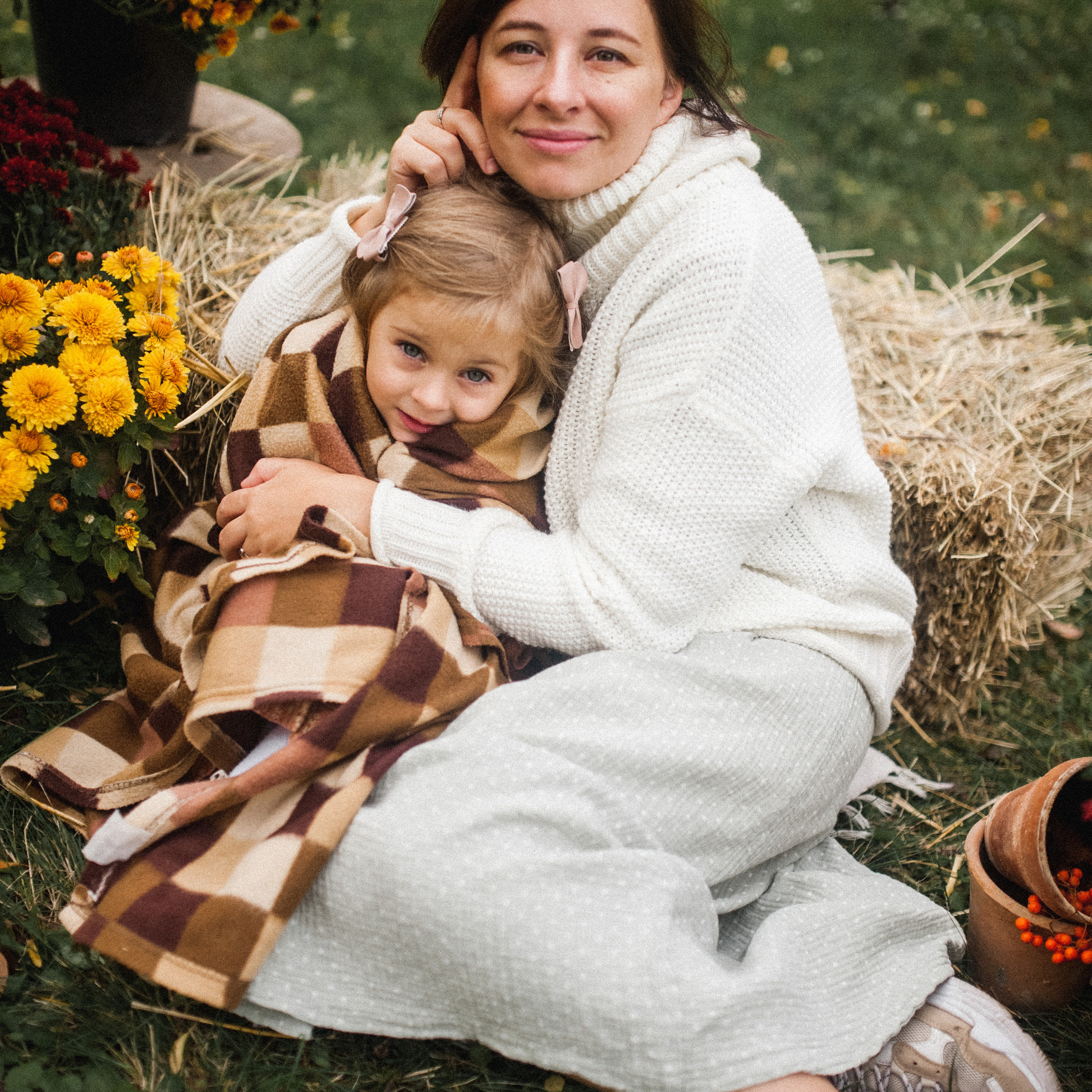 Отзывы. Семейный видеограф в Москве Элина Ладова