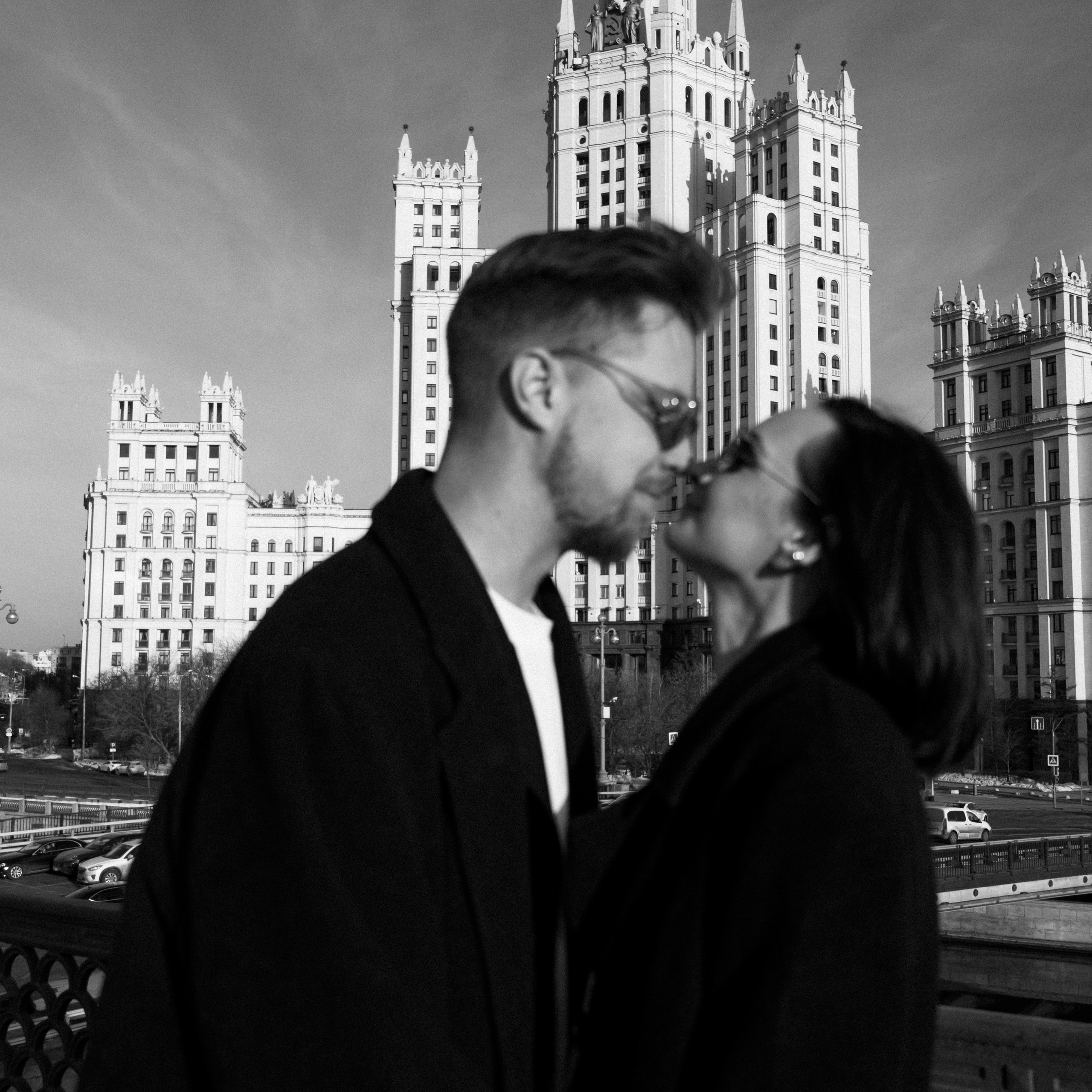 Парные фотосессии