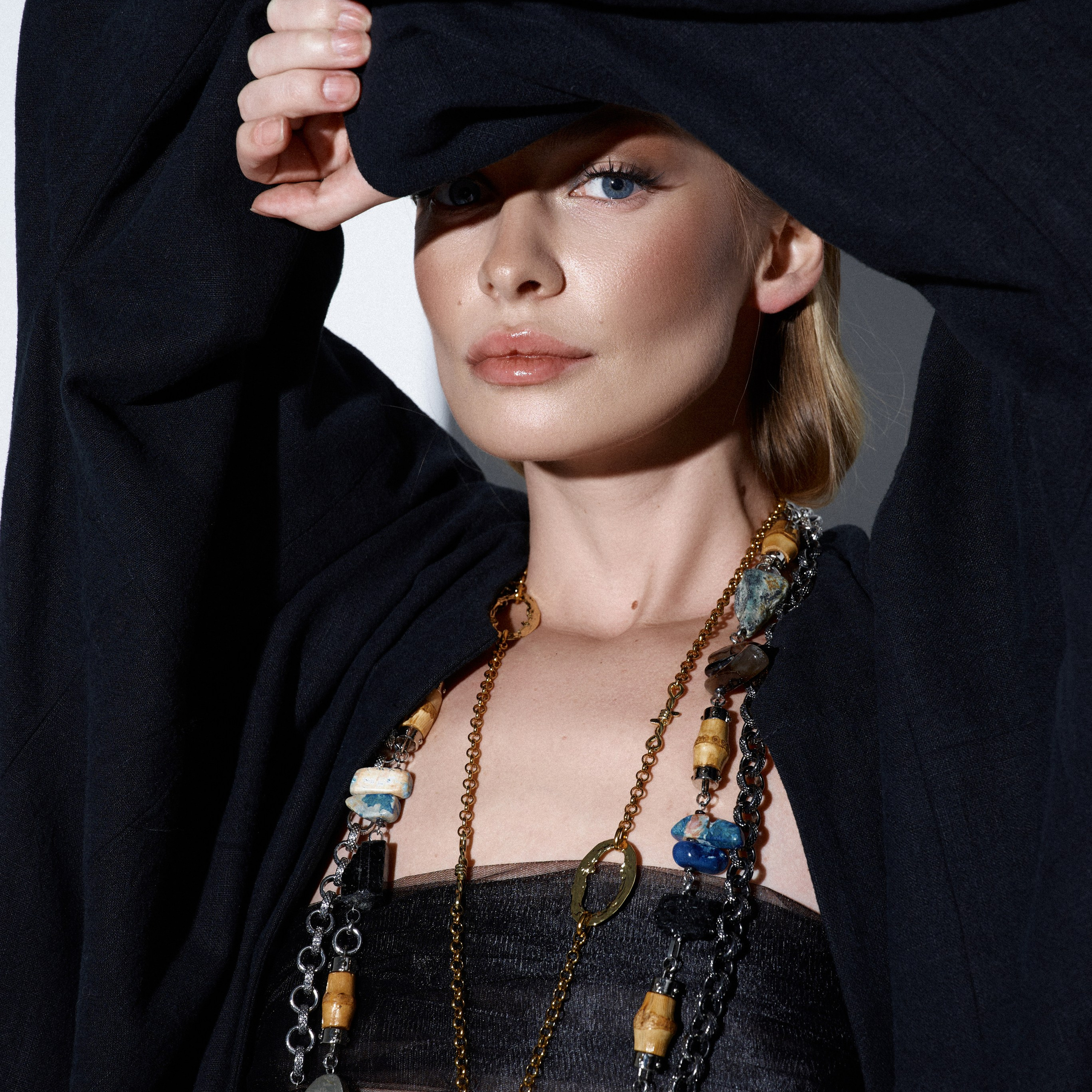 ДНК by Елена Патрикеева