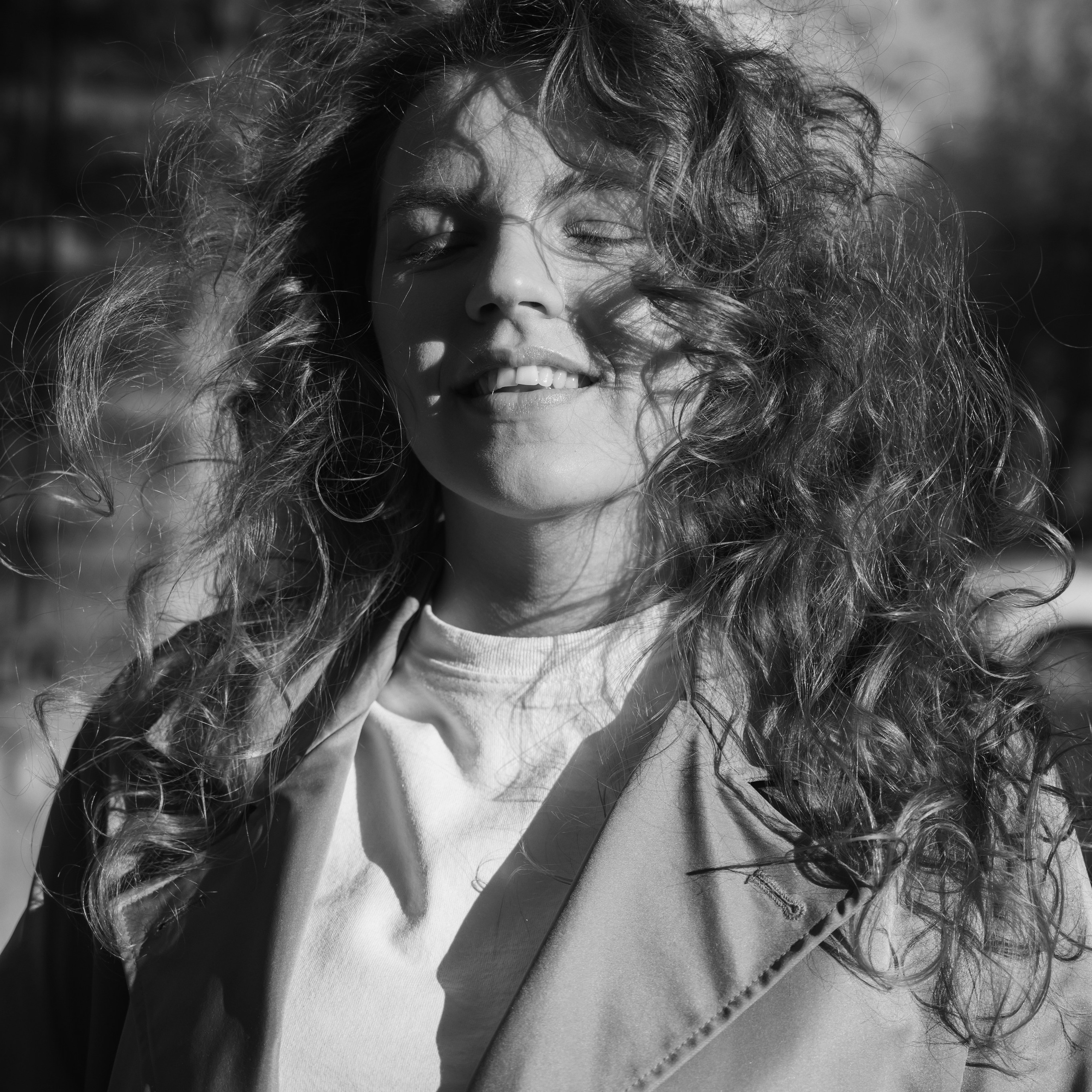 Отзывы. Фотограф Елизавета Кузнецова