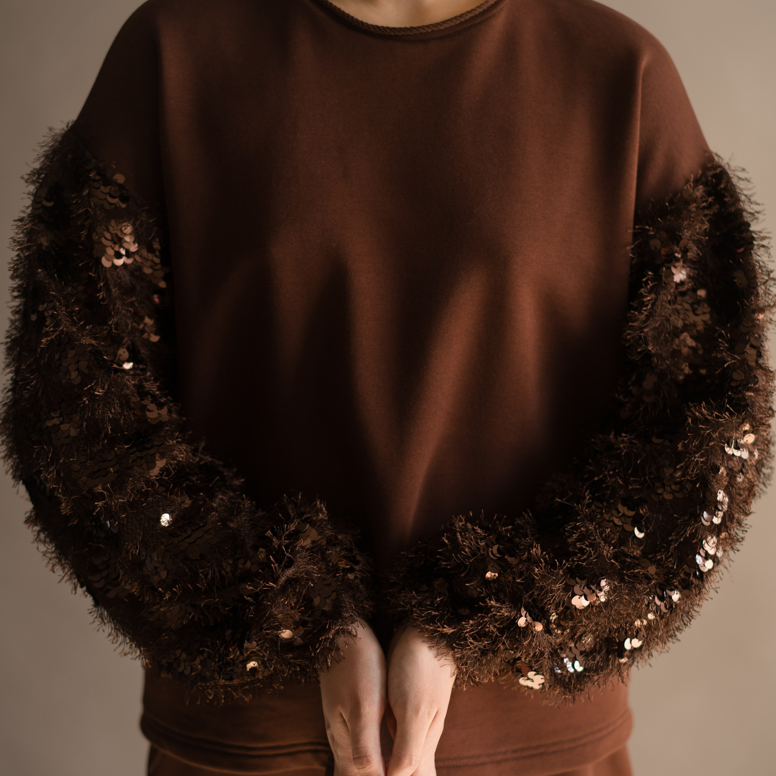 Костюм «Крылья». Производство женской одежды в Кемерово