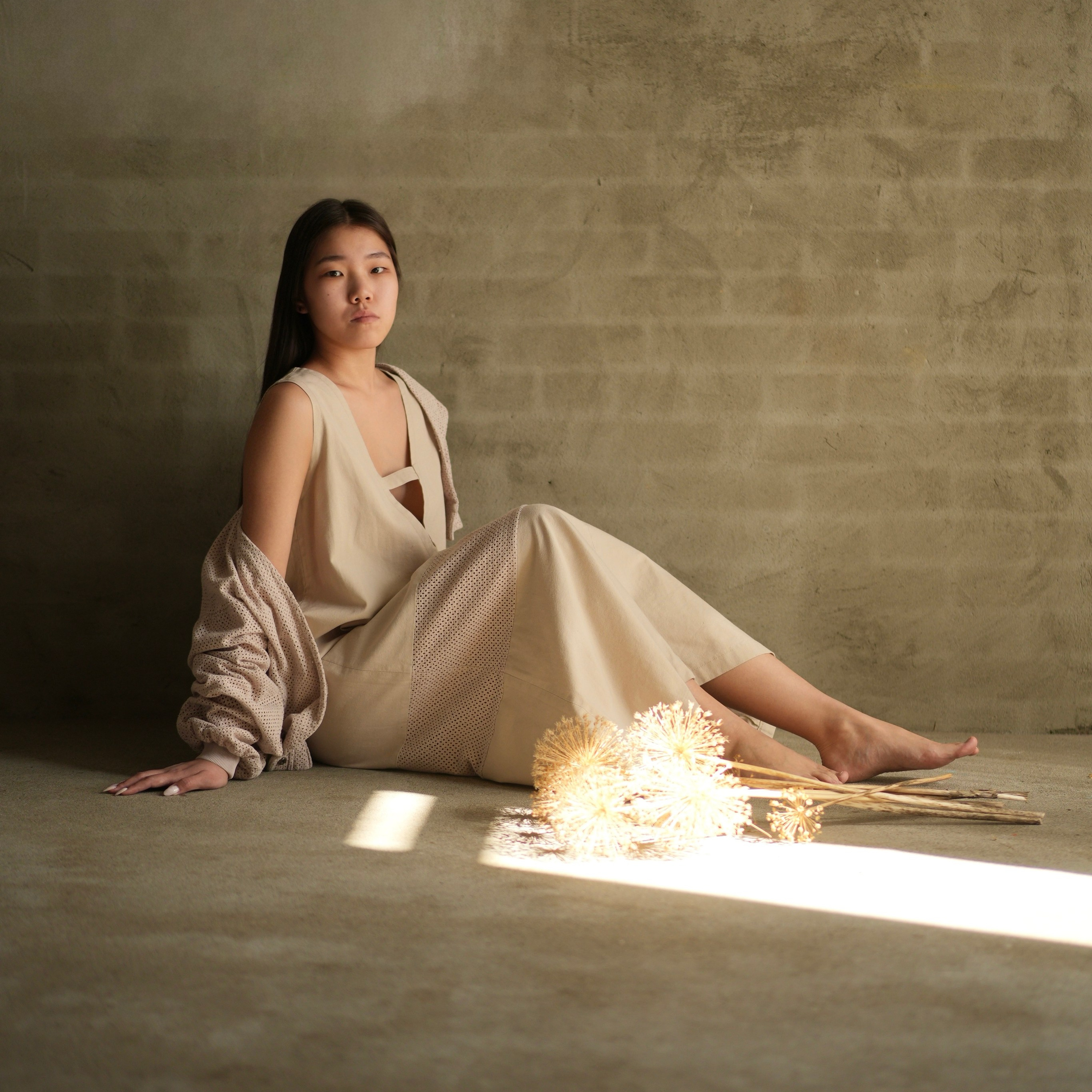 Платье «Геометрия». Производство женской одежды в Кемерово