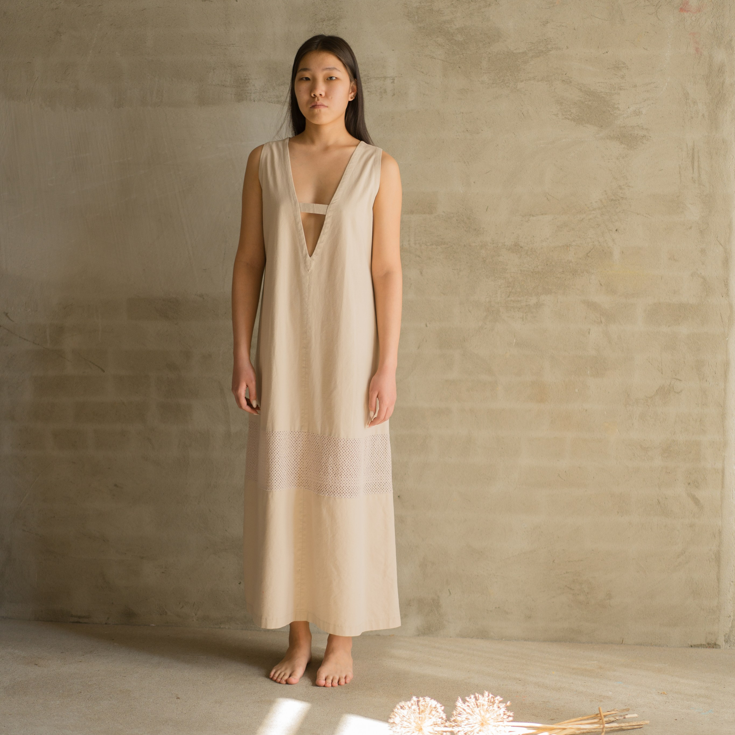 Платье «Геометрия». Производство женской одежды в Кемерово